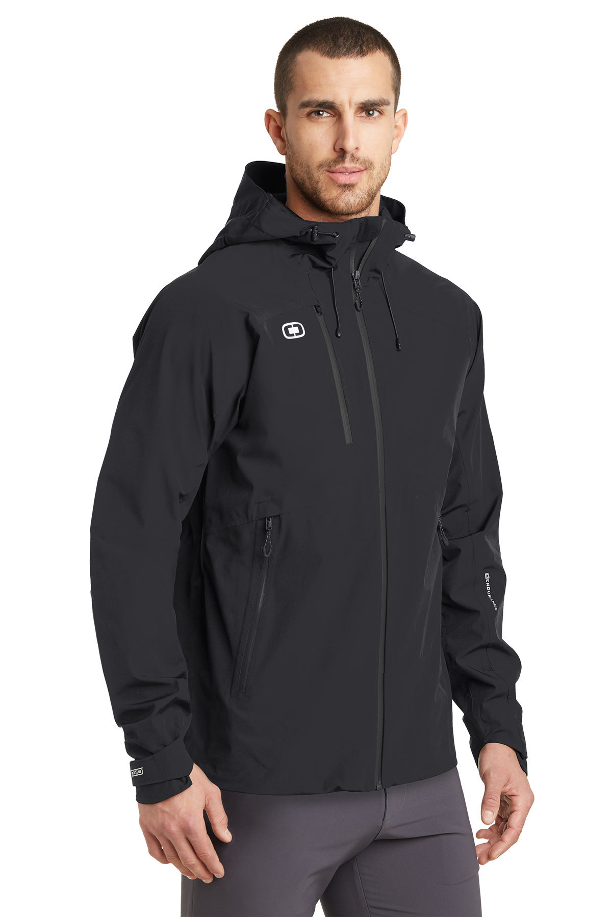 OGIO® ENDURANCE Impact Jacket | Athletic/Warm-Ups | Outerwear | Company ...