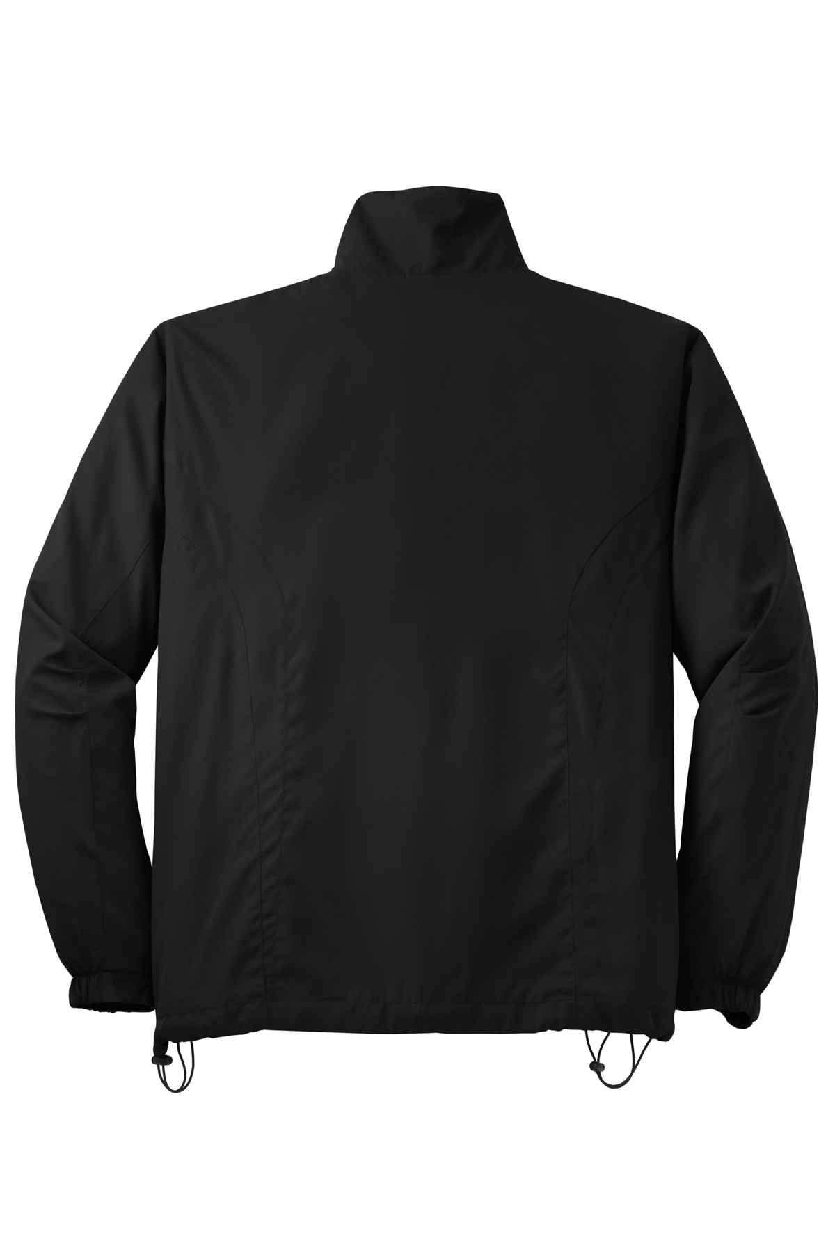 Sport Tek Full Zip Wind Jacket Product Sport Tek
