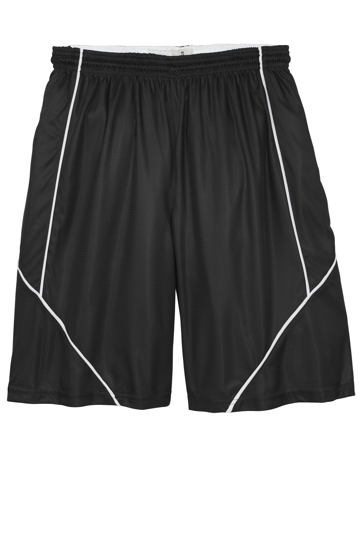 Uniform XS to 4XL Reversible Basketball Shorts T565 Sport Tek YT565 