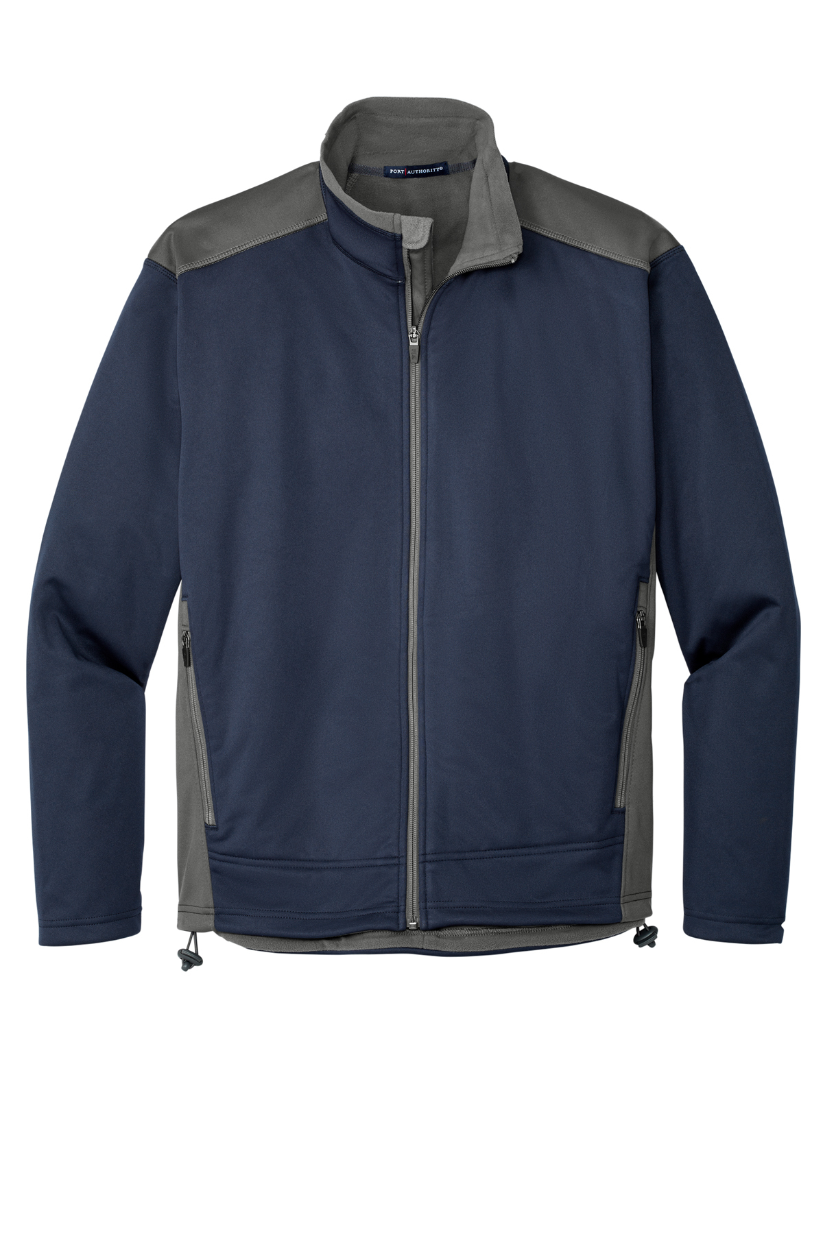 Port Authority Two-Tone Soft Shell Jacket | Product | SanMar