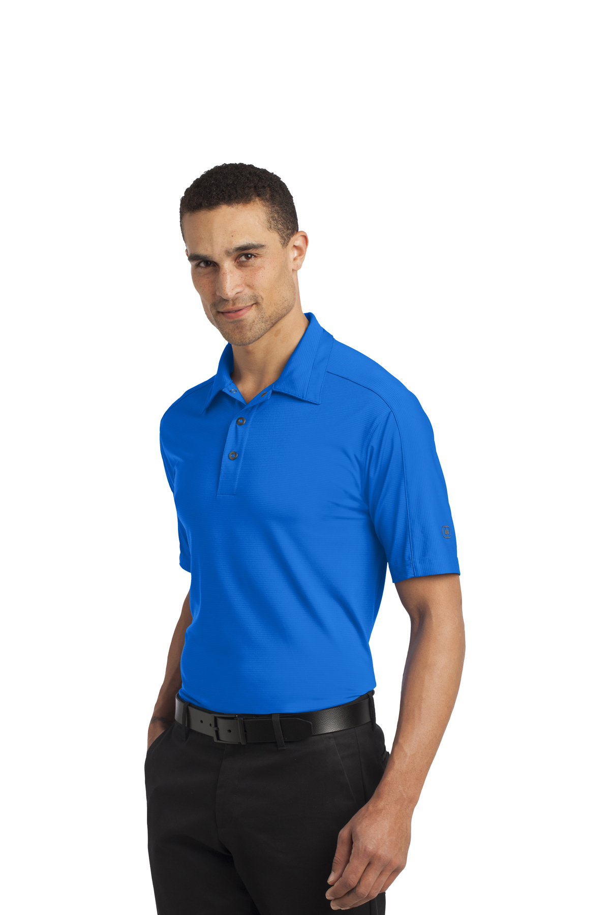 OGIO Linear Polo | Product | Company Casuals