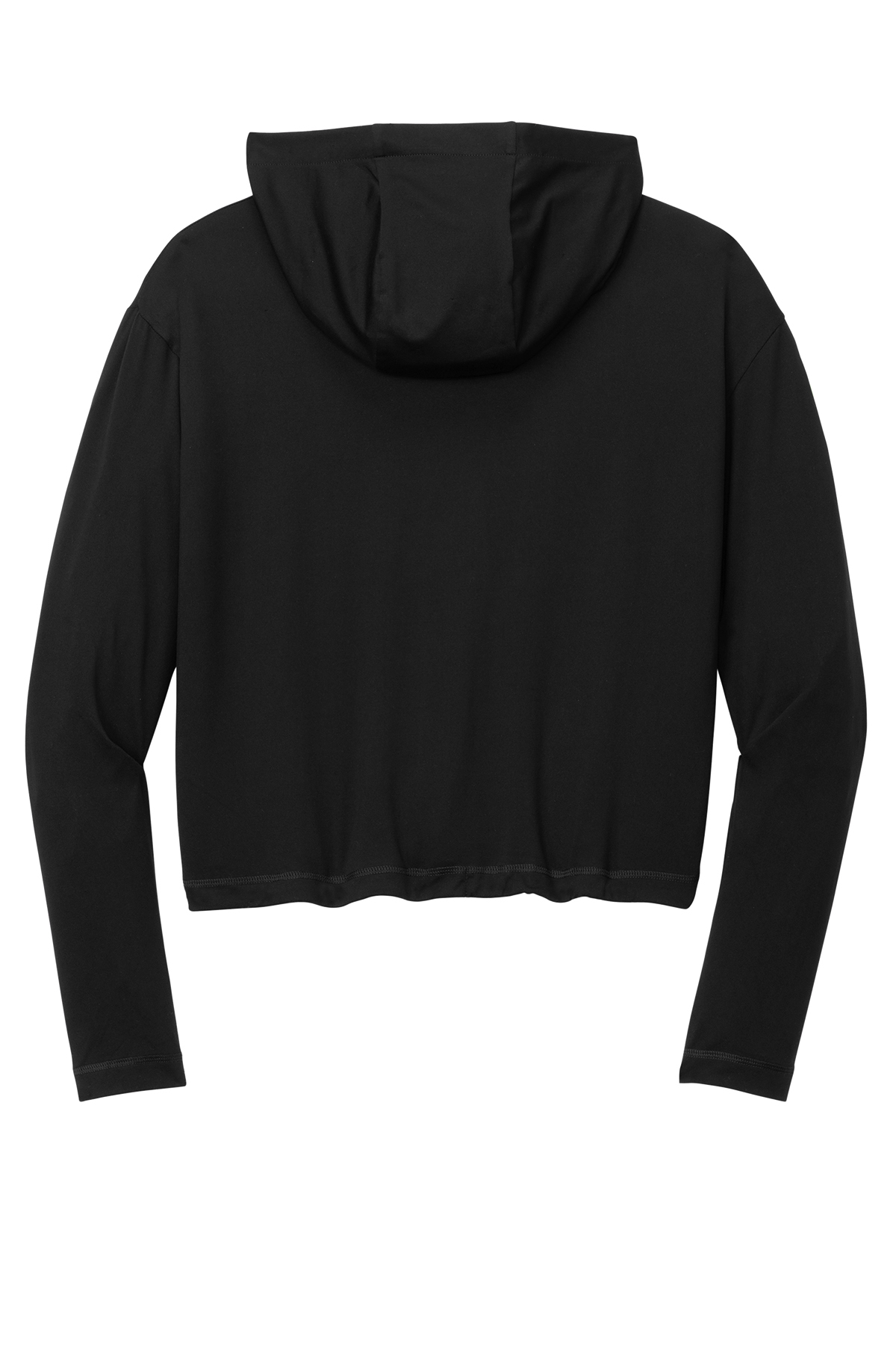 New Era Ladies Power Long Sleeve Hoodie | Product | SanMar
