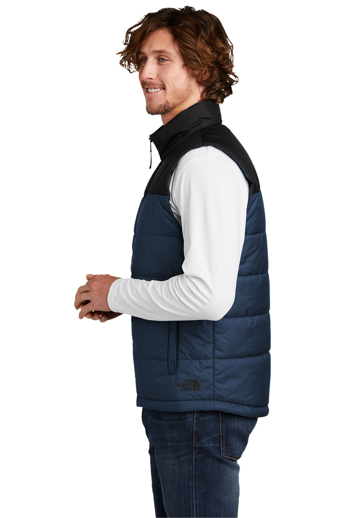 The North Face Everyday Insulated Vest 