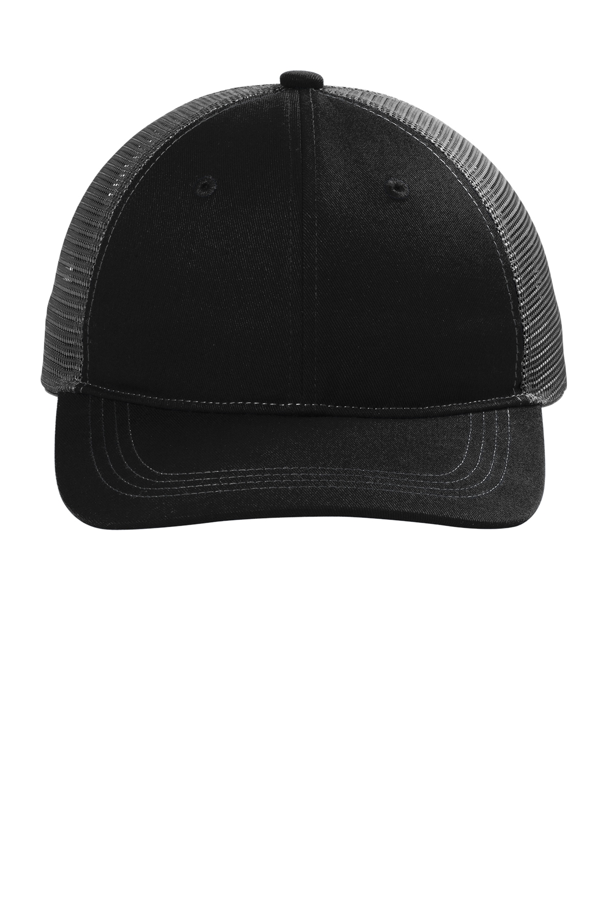 Port Authority Unstructured Snapback Trucker Cap, Product