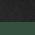 Black/ Forest Green