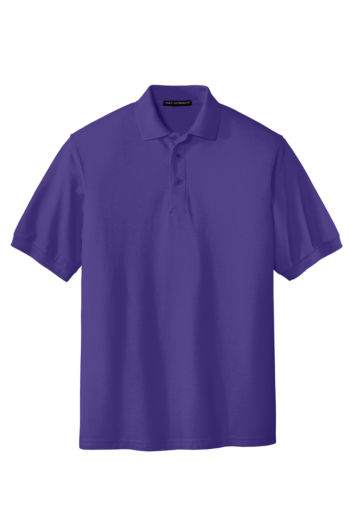 Dark purple shop polo shirts