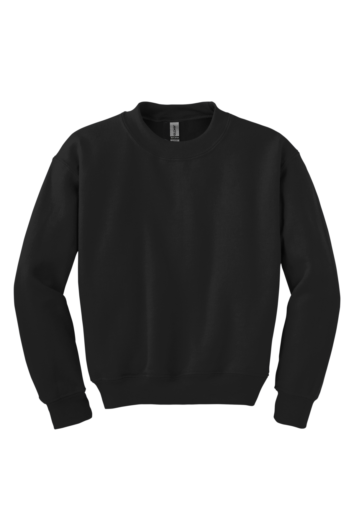Gildan - Youth Heavy Blend™ Crewneck Sweatshirt | Product | Company Casuals