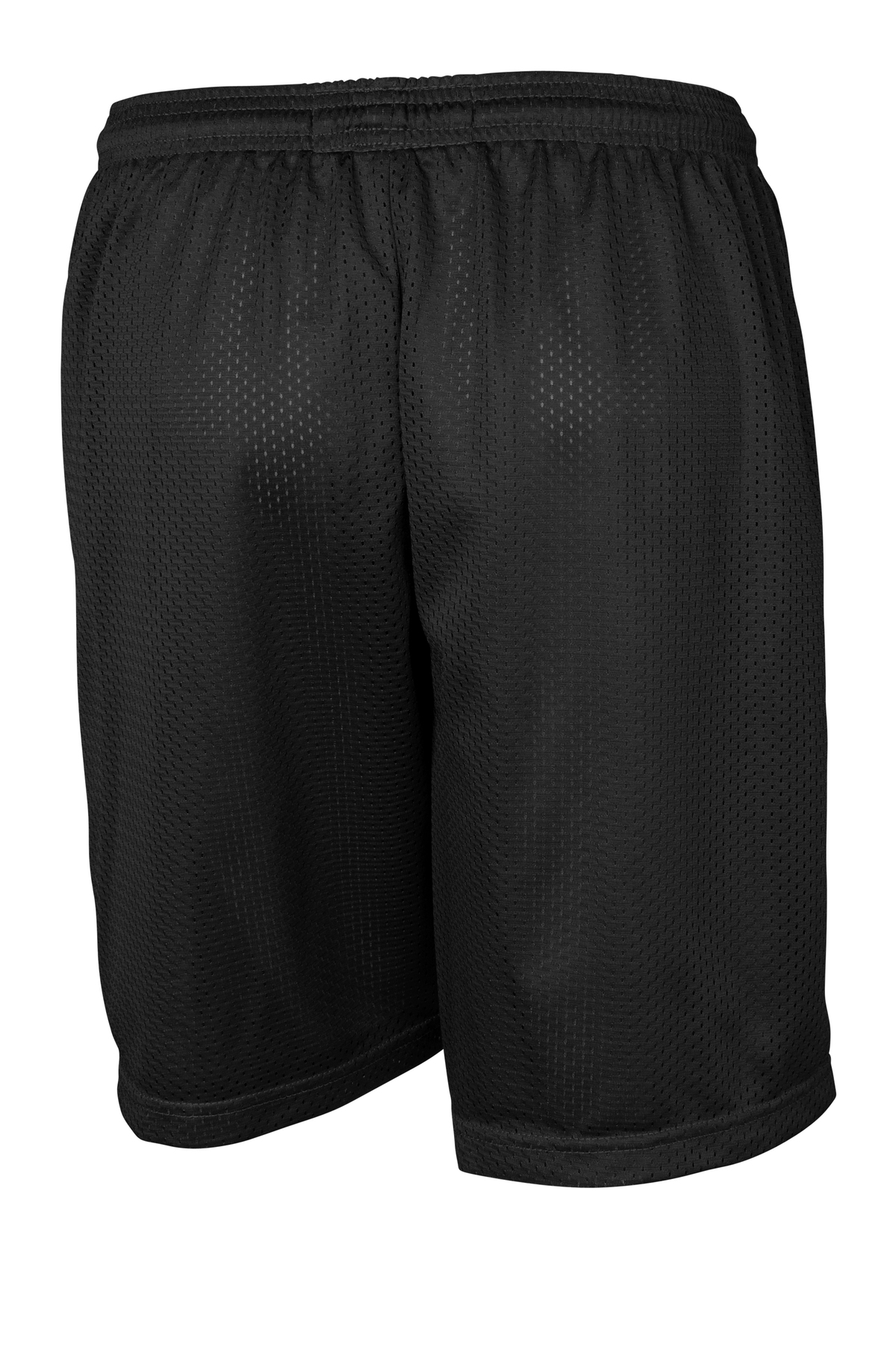 Sport-Tek Youth PosiCharge Classic Mesh Short | Product | SanMar