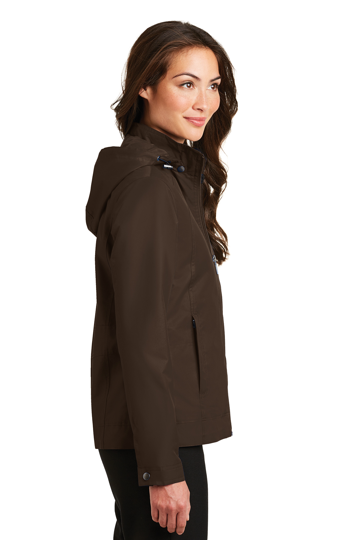 Port Authority Ladies Successor Jacket Product Port Authority
