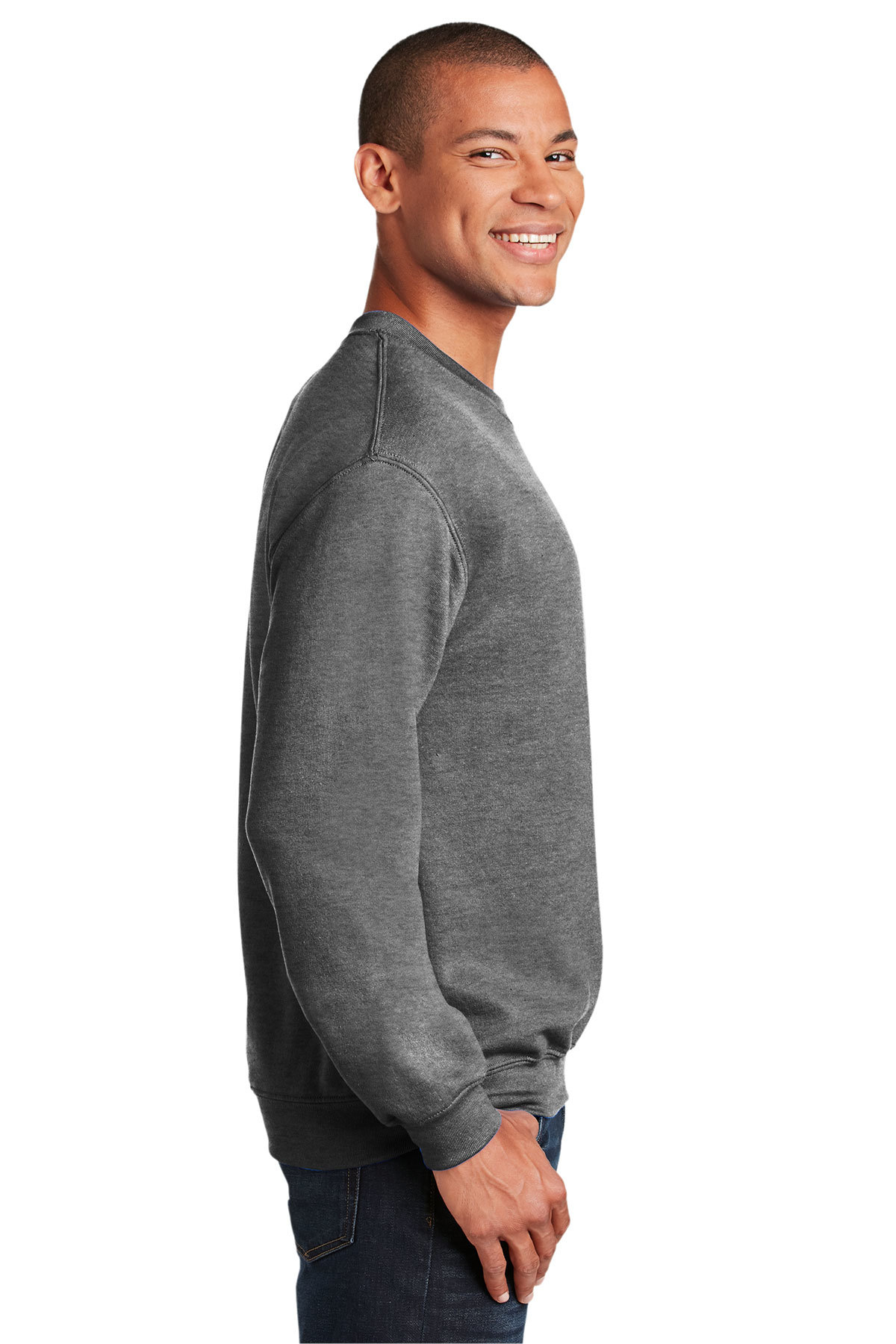 Gildan - Heavy Blend™ Crewneck Sweatshirt | Product | Company Casuals