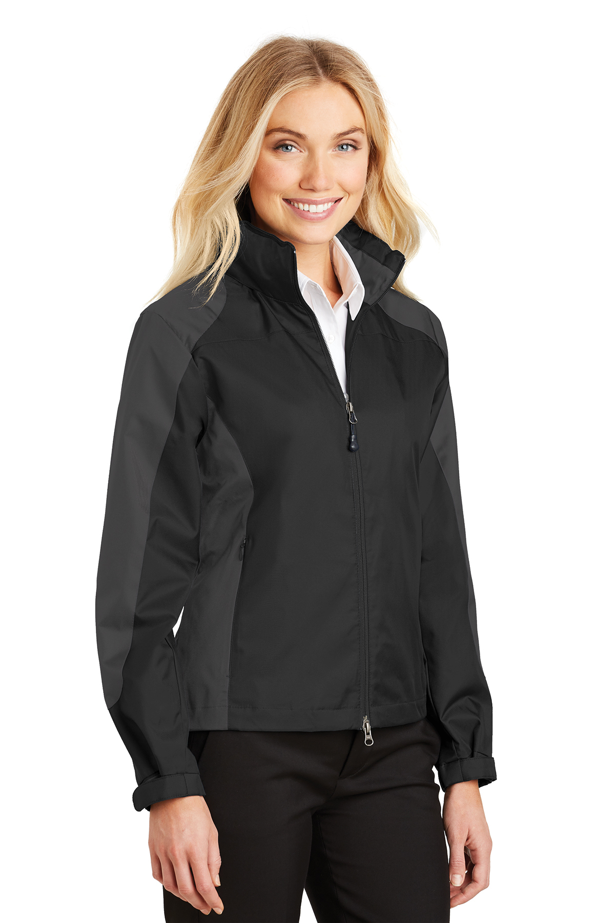 Port authority endeavor jacket store