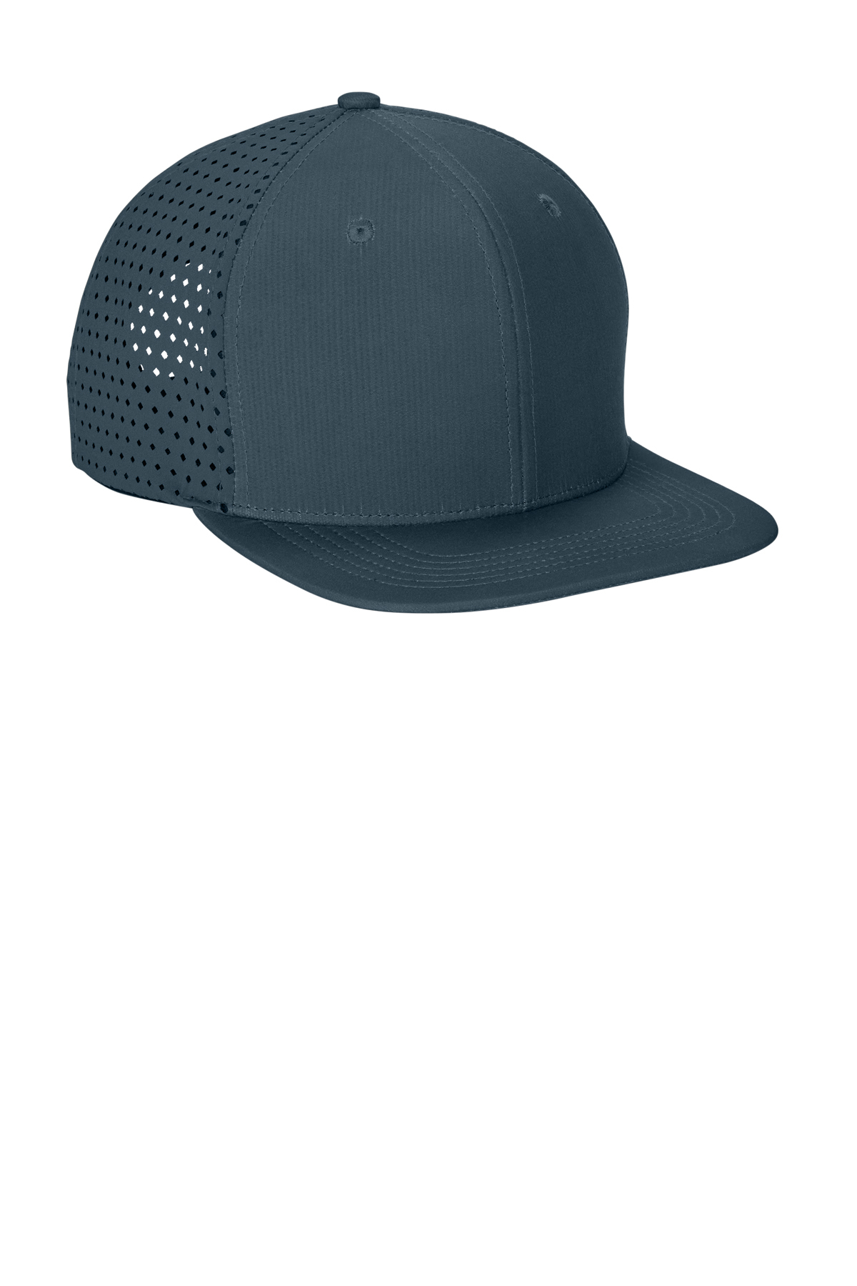 Spacecraft Salish Perforated Cap | Product | SanMar