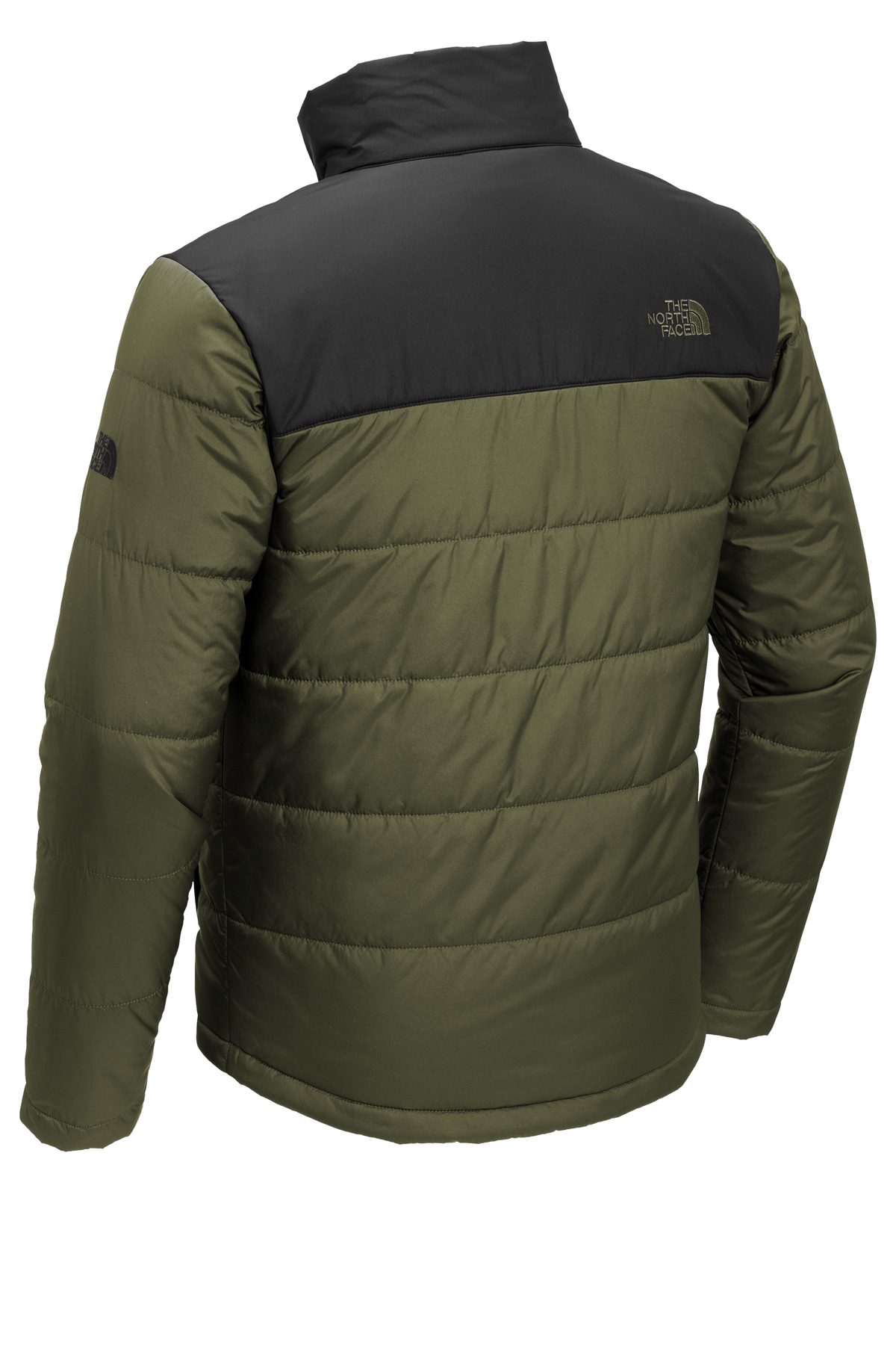 The North Face Everyday Insulated Jacket | Product | SanMar