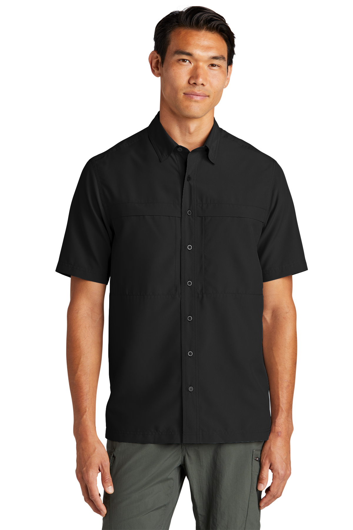 Short Sleeve UV Daybreak Shirt 