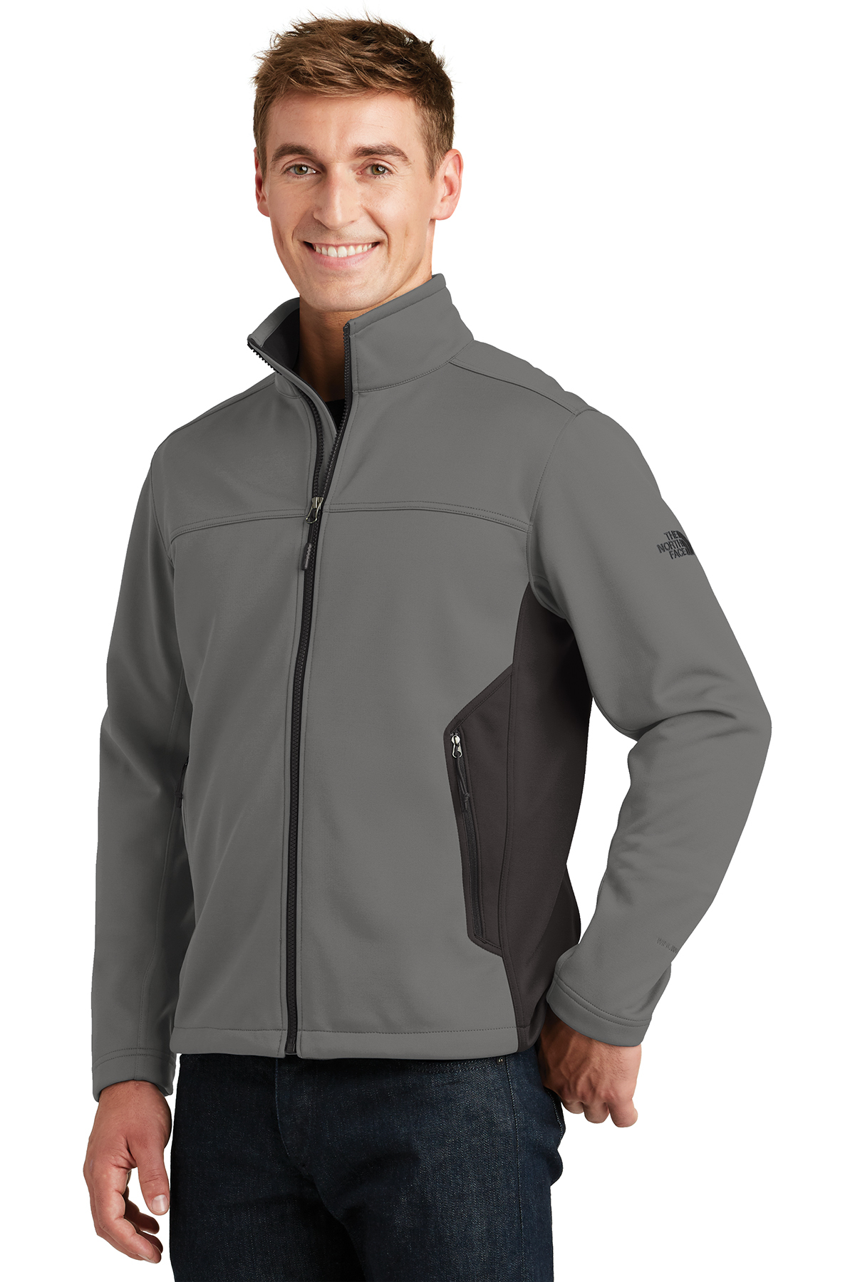 The North Face ® Ridgewall Soft Shell Jacket | Product | Company Casuals
