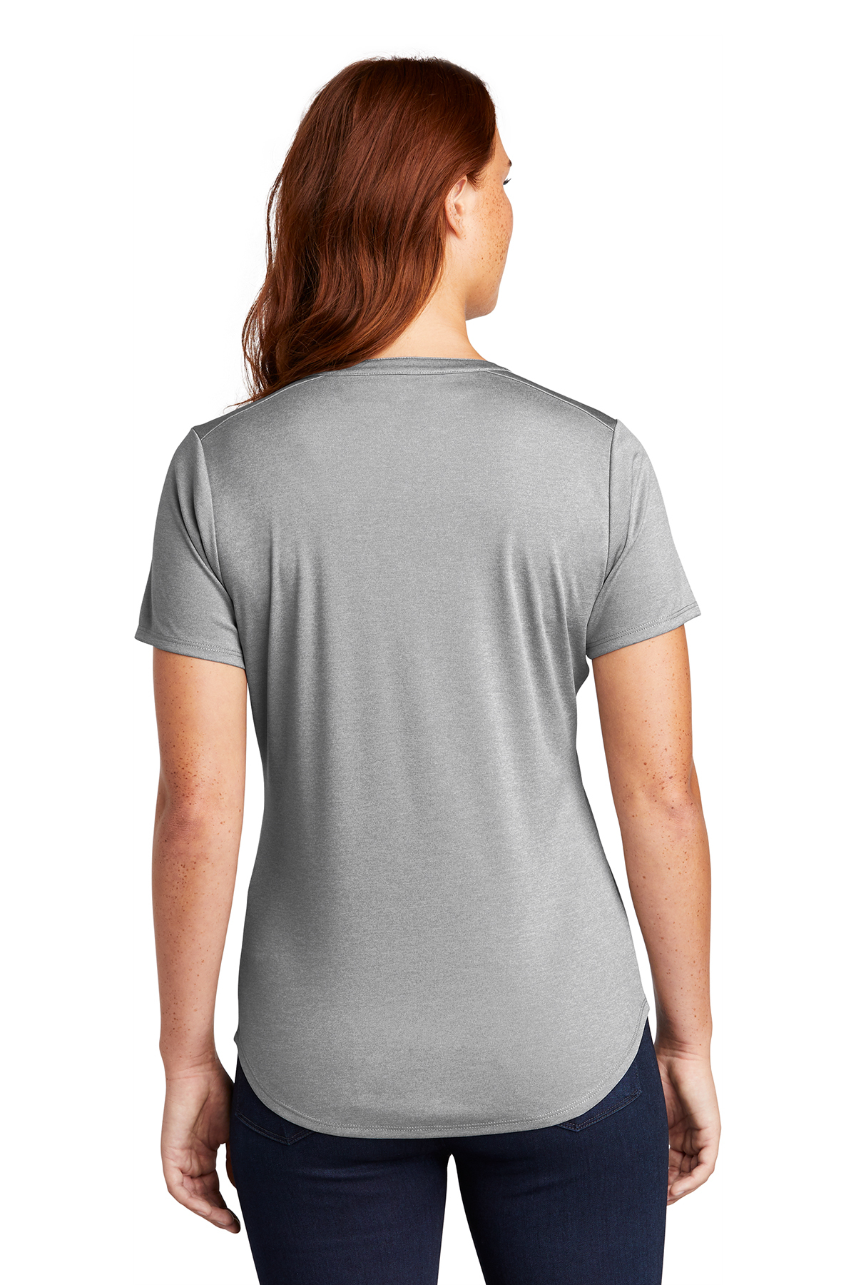 Sport-Tek Ladies Endeavor Henley, Product