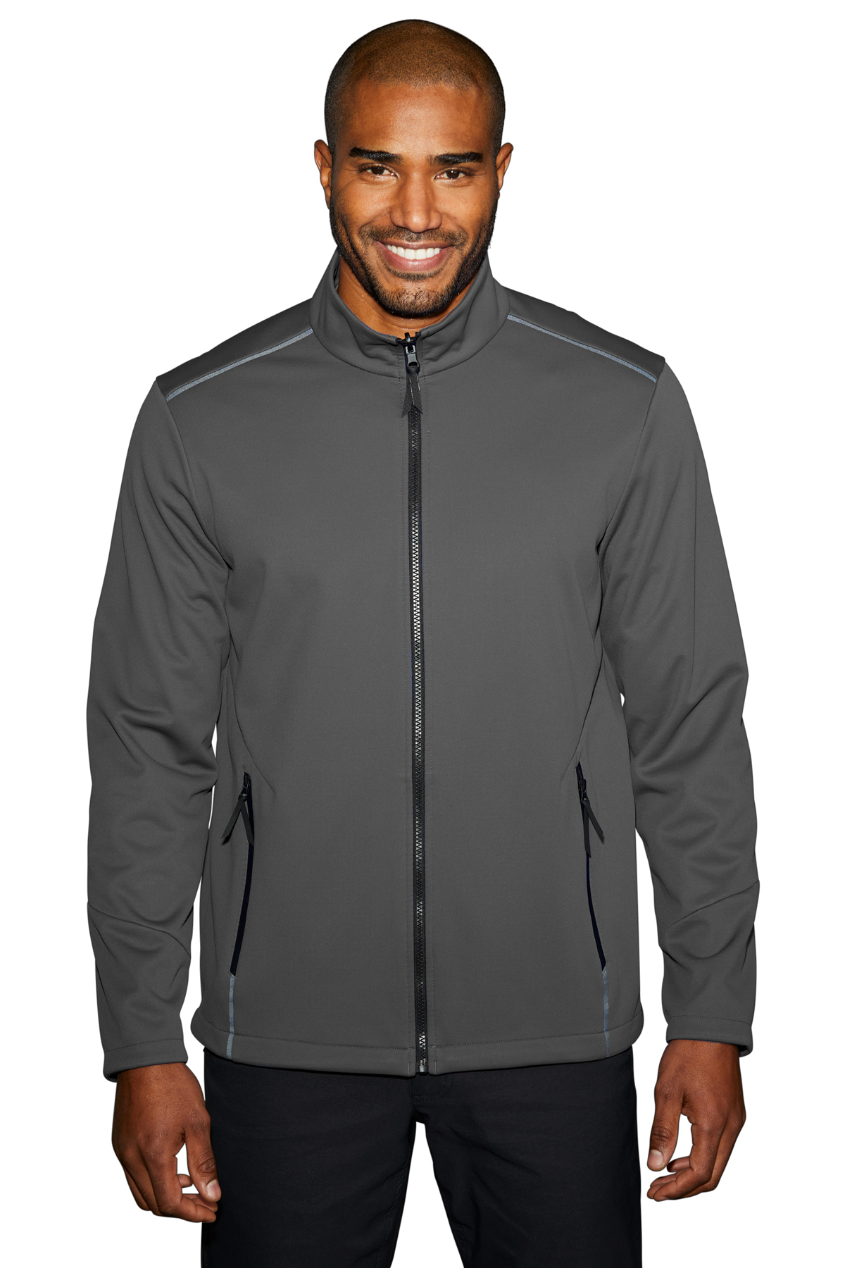 Port Authority Collective Tech Soft Shell Jacket | Product | SanMar