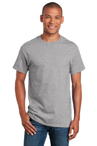 Gildan Ultra Cotton 100% US Cotton T-Shirt | Product | SanMar