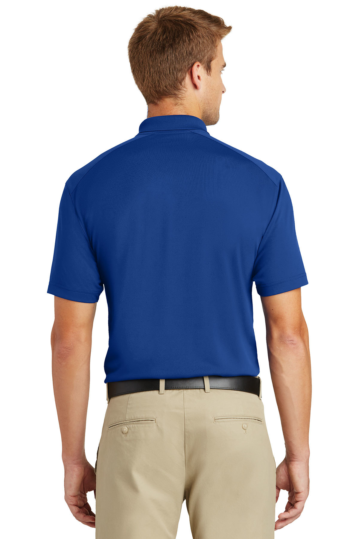 CornerStone Tall Select Lightweight Snag-Proof Polo | Product | Company ...