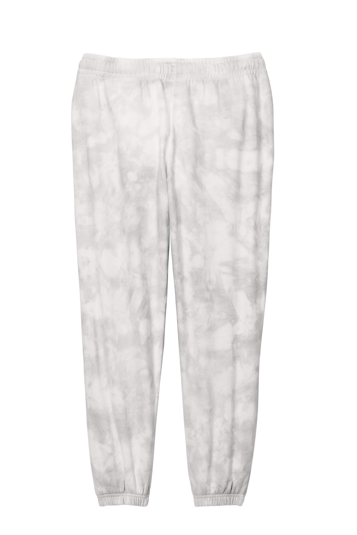 Port Company Women s Beach Wash Cloud Tie Dye Sweatpant Product Port Company