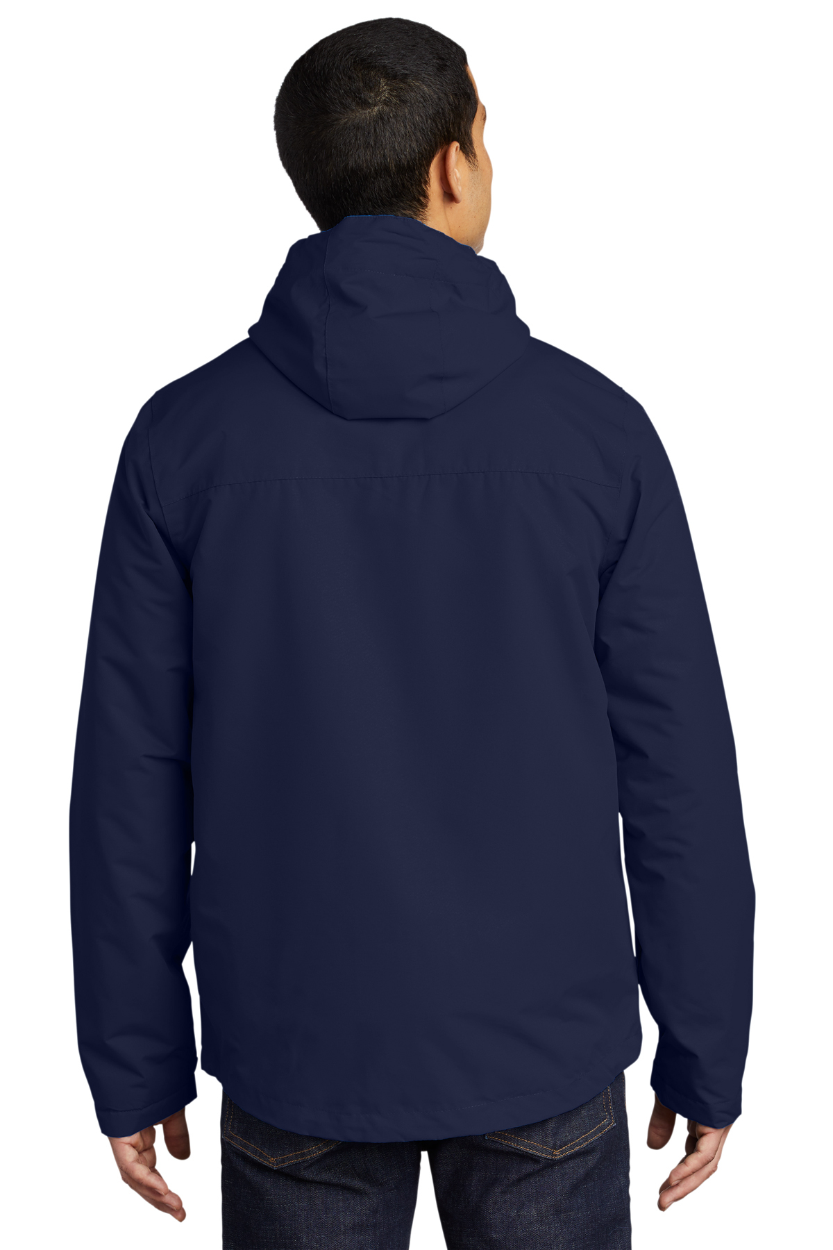 Port Authority All Conditions Jacket Product Port Authority