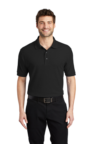Port Authority Silk Touch™ Polo | Product | SanMar