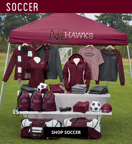 Fall School Sales 2019 Soccer Section