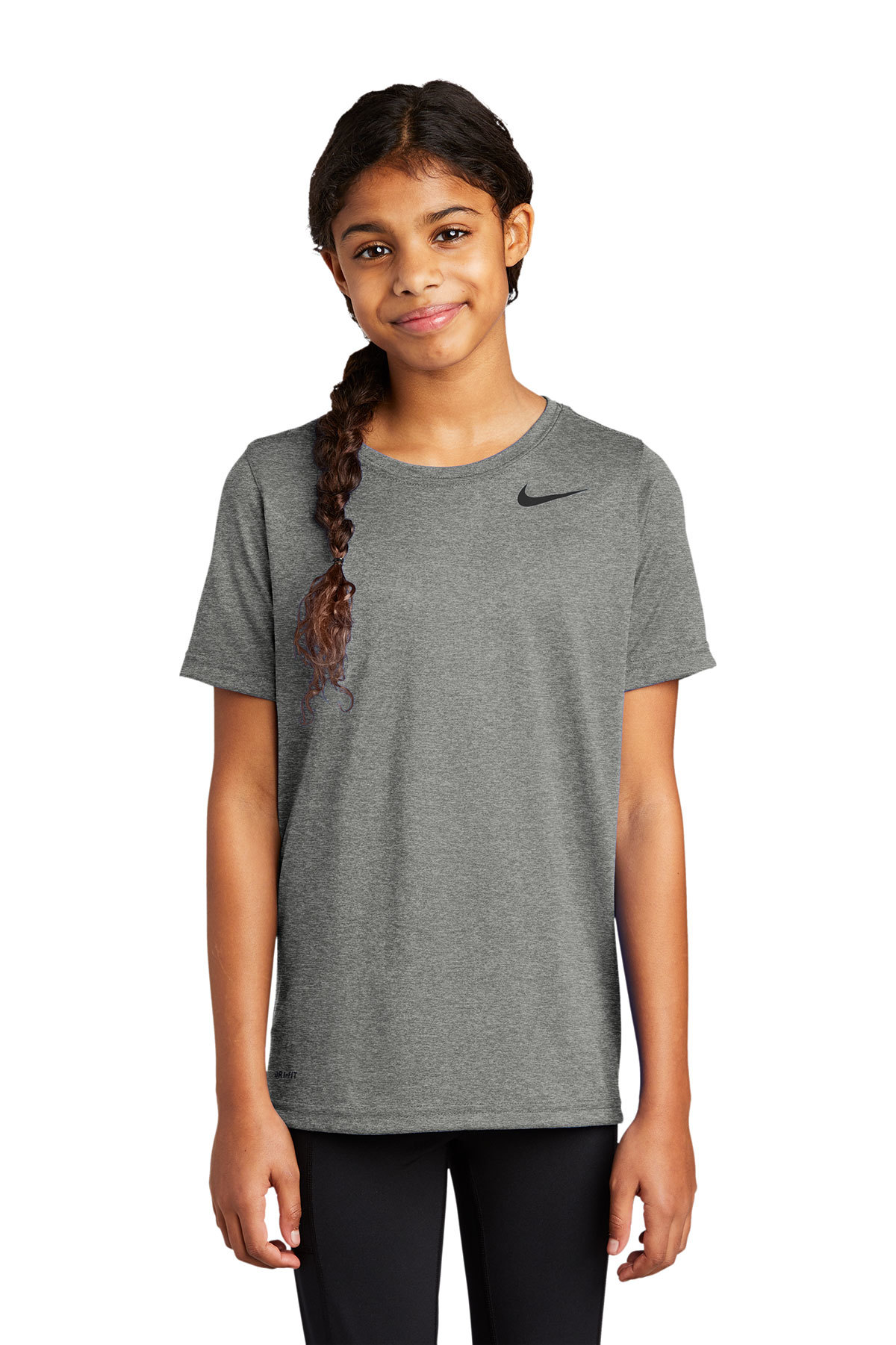 Nike Youth Legend Tee | Product | SanMar