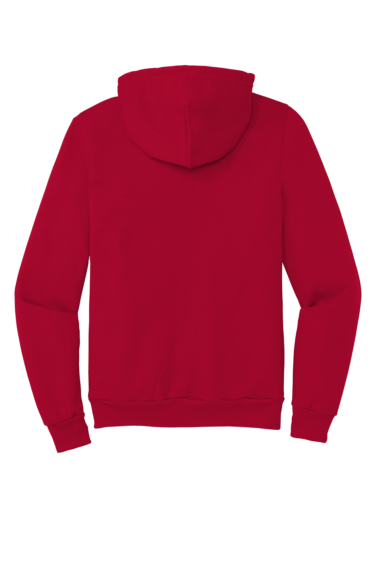 American Apparel Flex Fleece Zip Hoodie | Product | SanMar