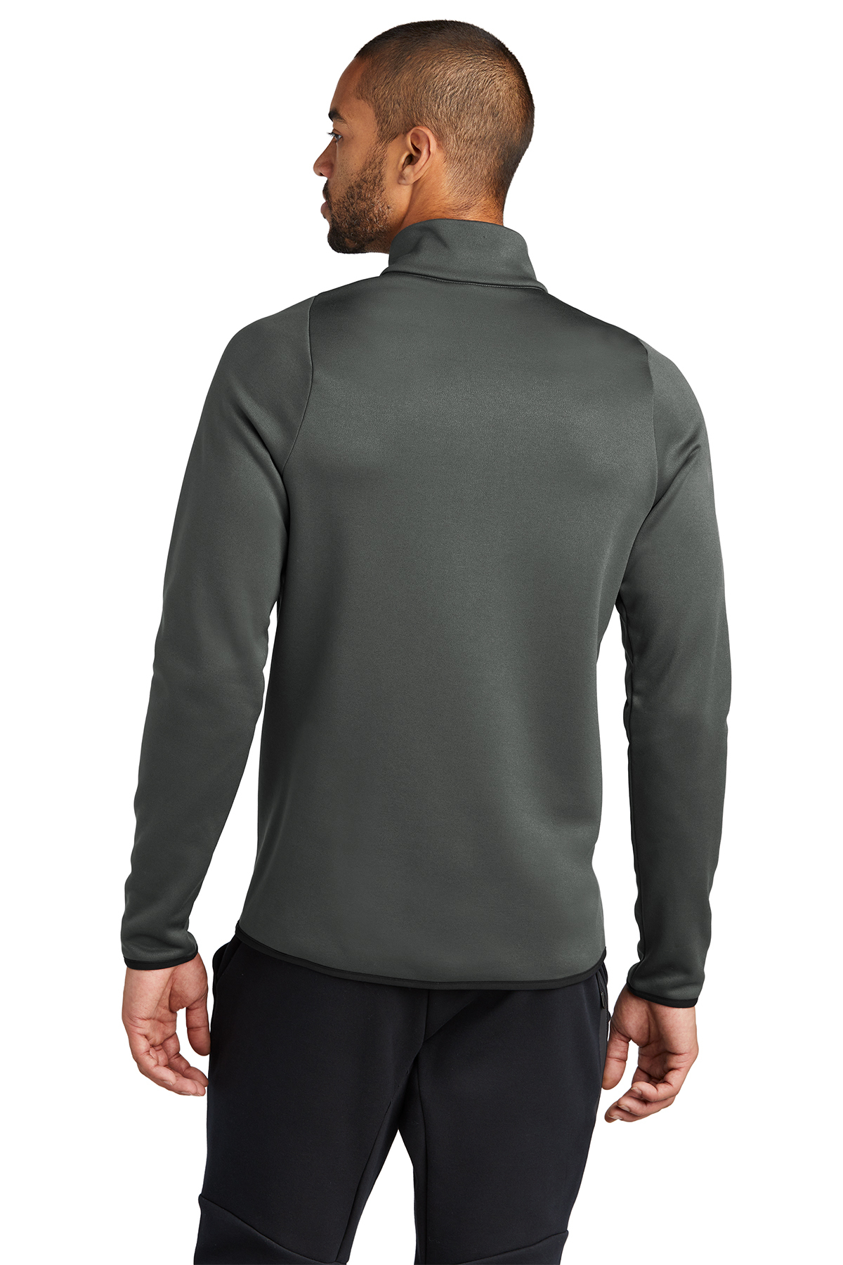 Nike Therma-FIT 1/4-Zip Fleece | Product | SanMar