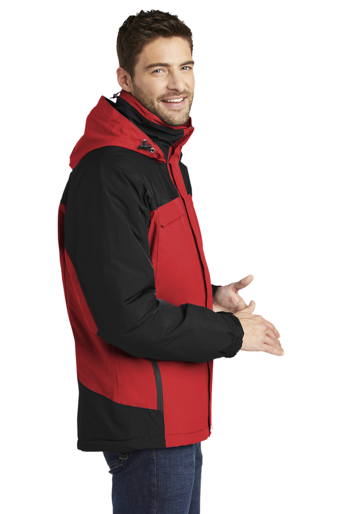 Port Authority Nootka Jacket | Product | Port Authority