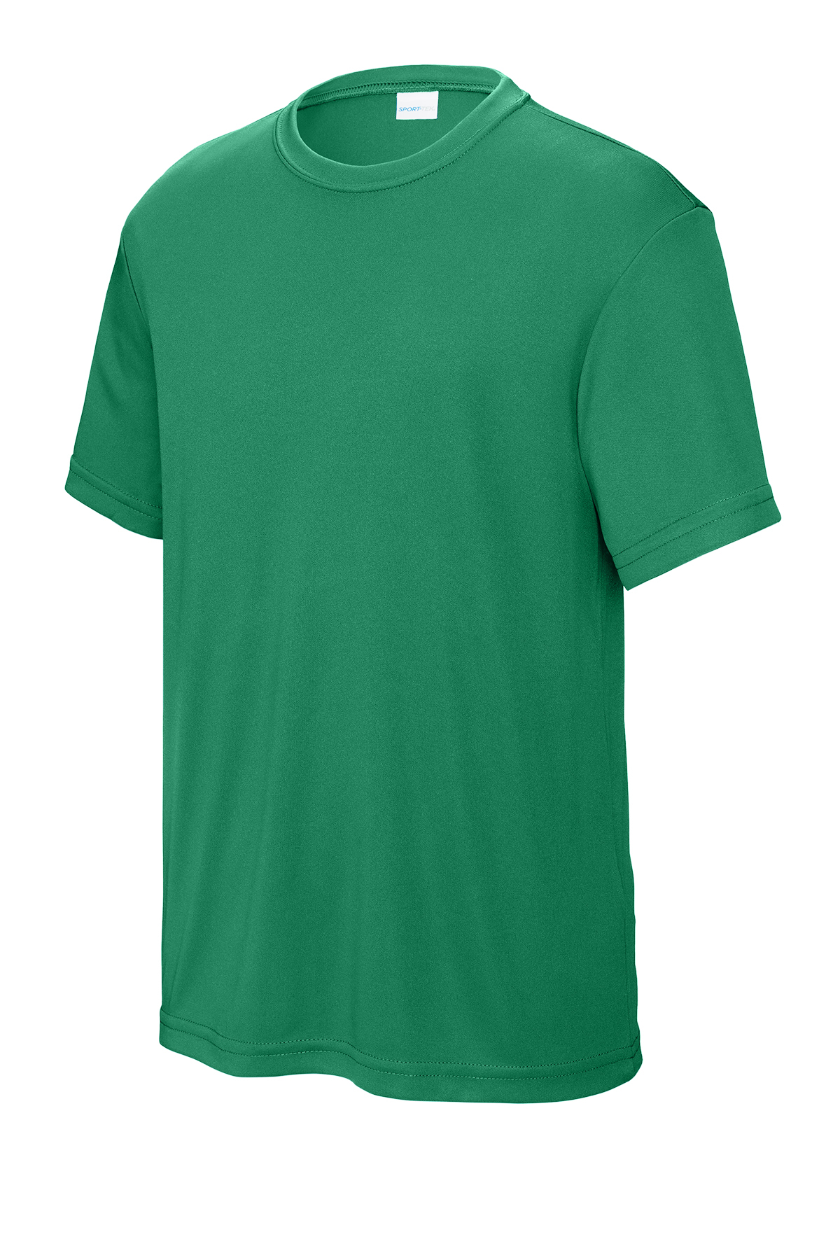 Sport-Tek Youth PosiCharge Competitor™ Tee, Product