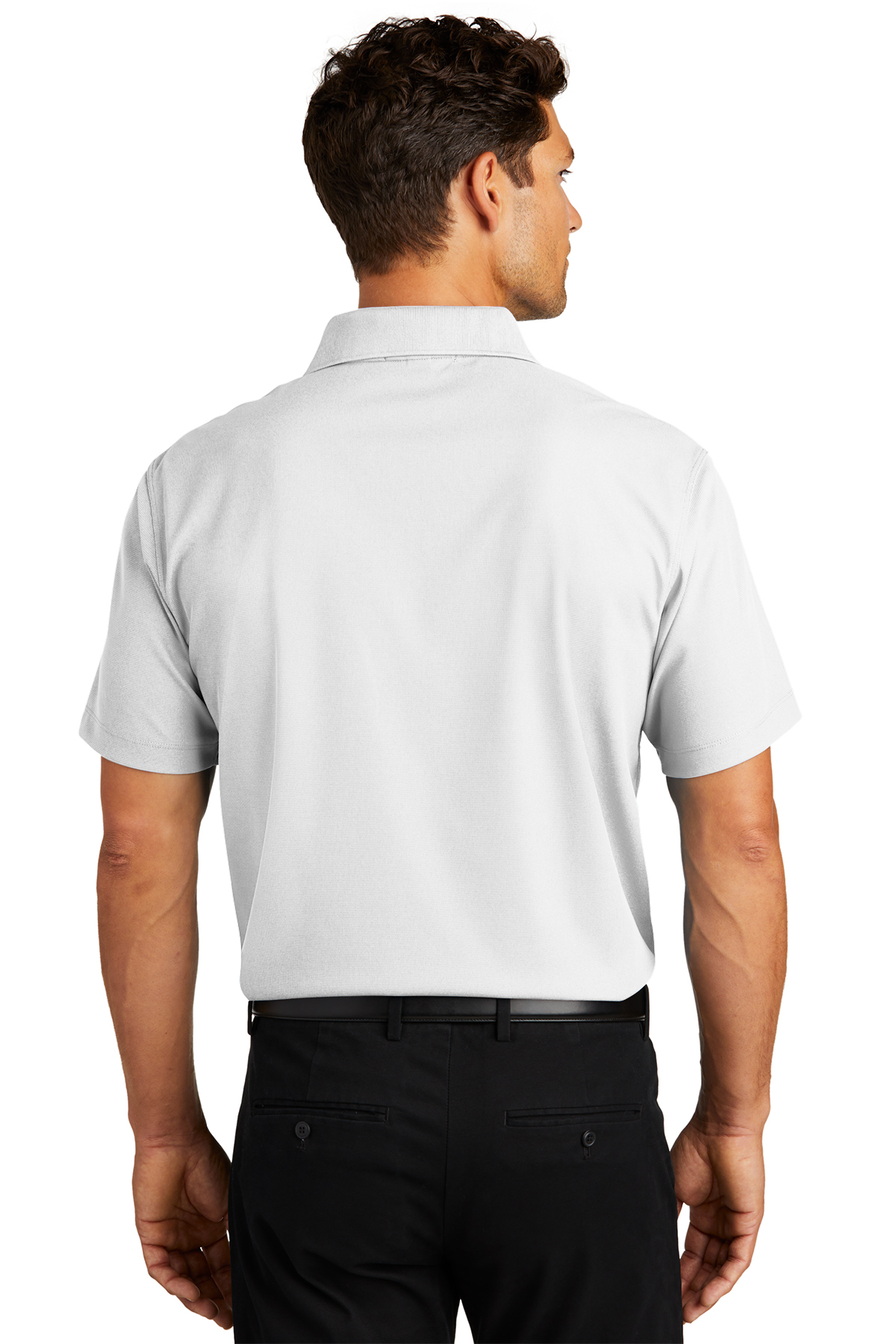 Port Authority ® Dry Zone ® Grid Polo | Product | Port Authority