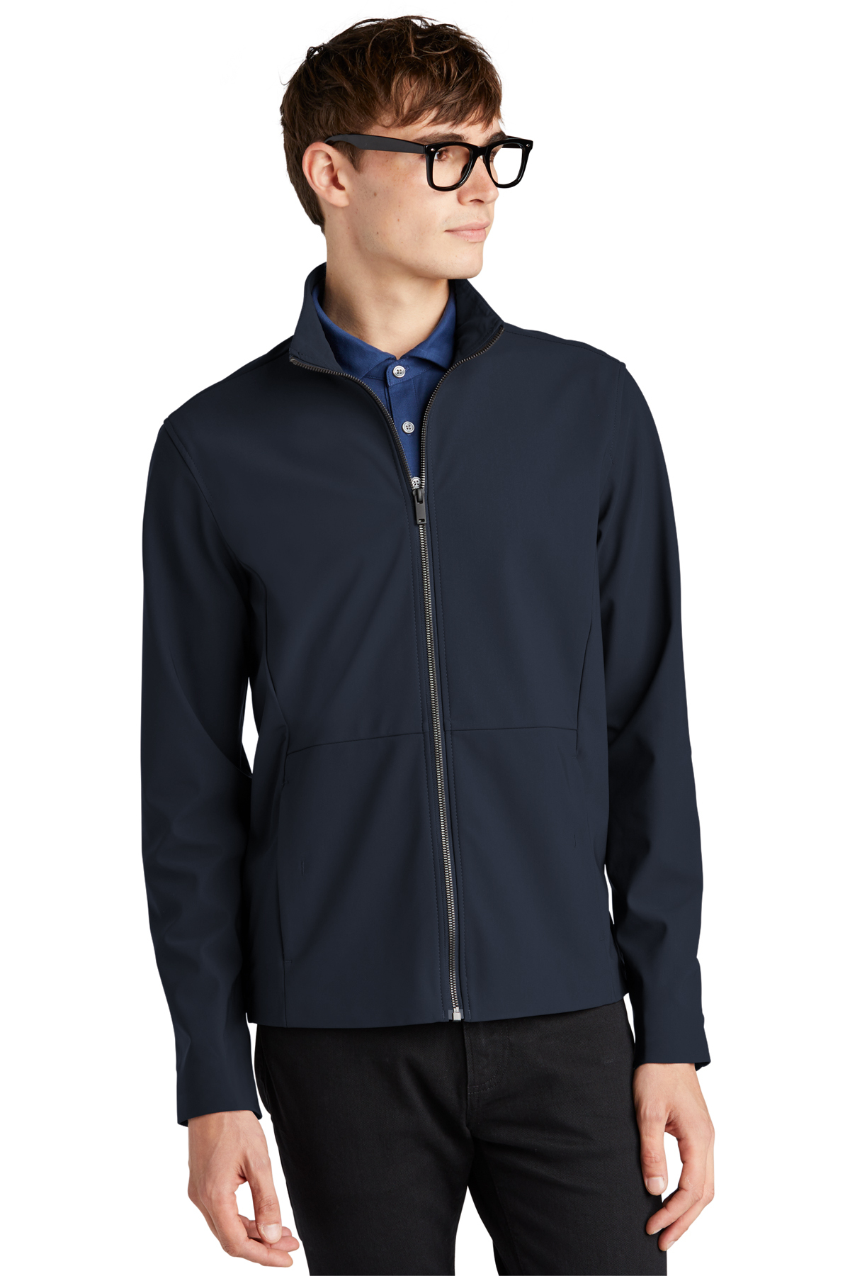Mercer+Mettle Faille Soft Shell | Product | SanMar