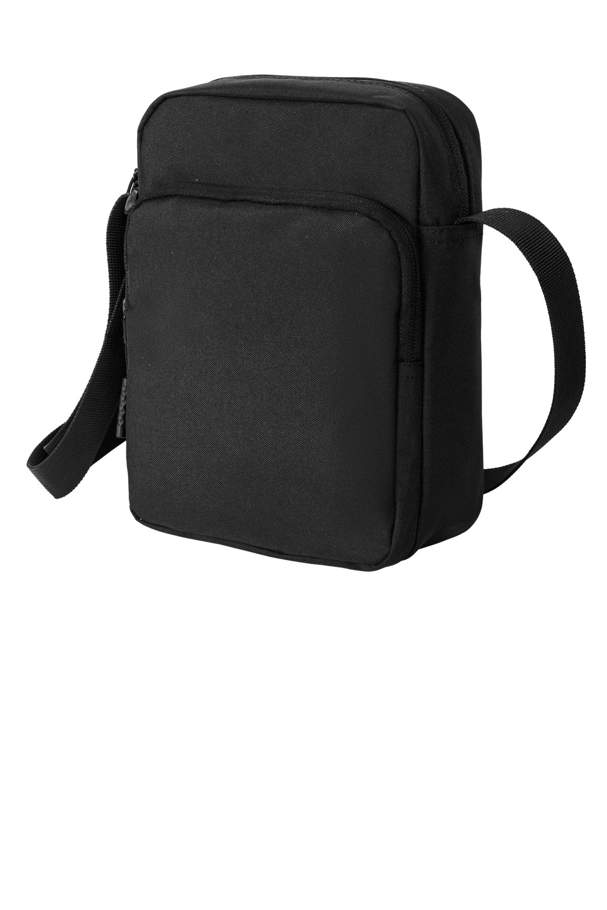 Port Authority Upright Crossbody Bag | Product | Company Casuals