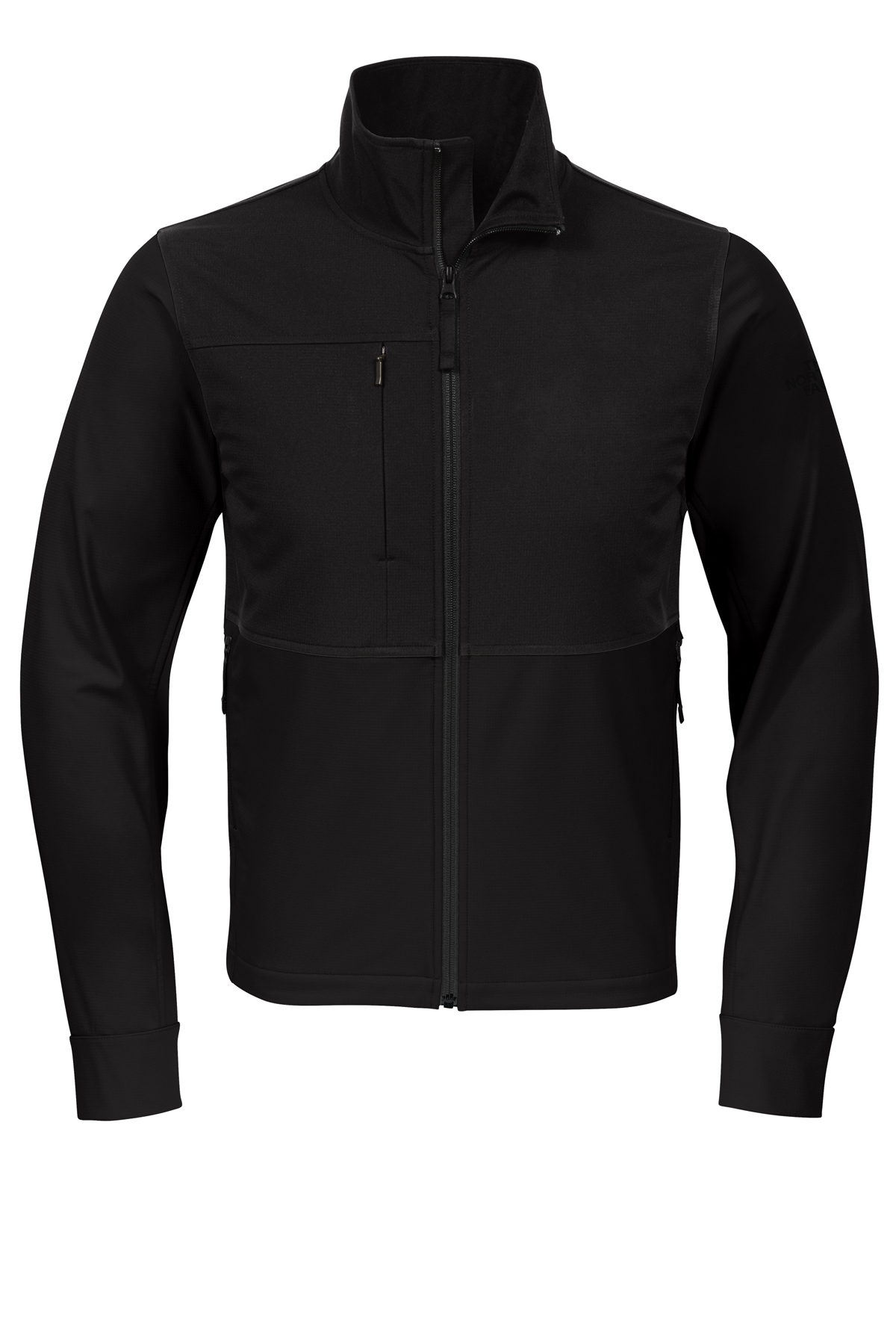 第一ネット 10542-TNFBlack-7- トップス