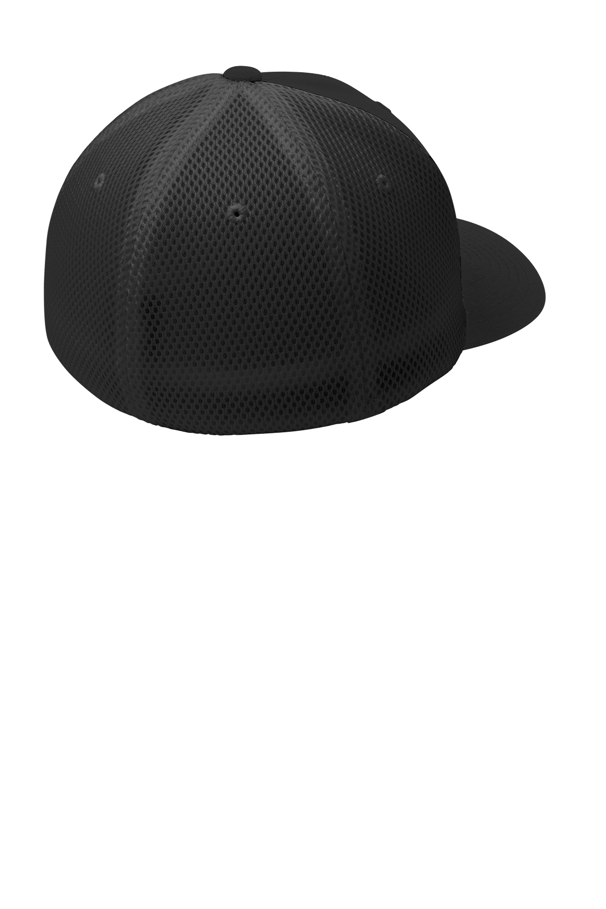 Sport-Tek Flexfit Air Mesh Back Cap | Product | Company Casuals