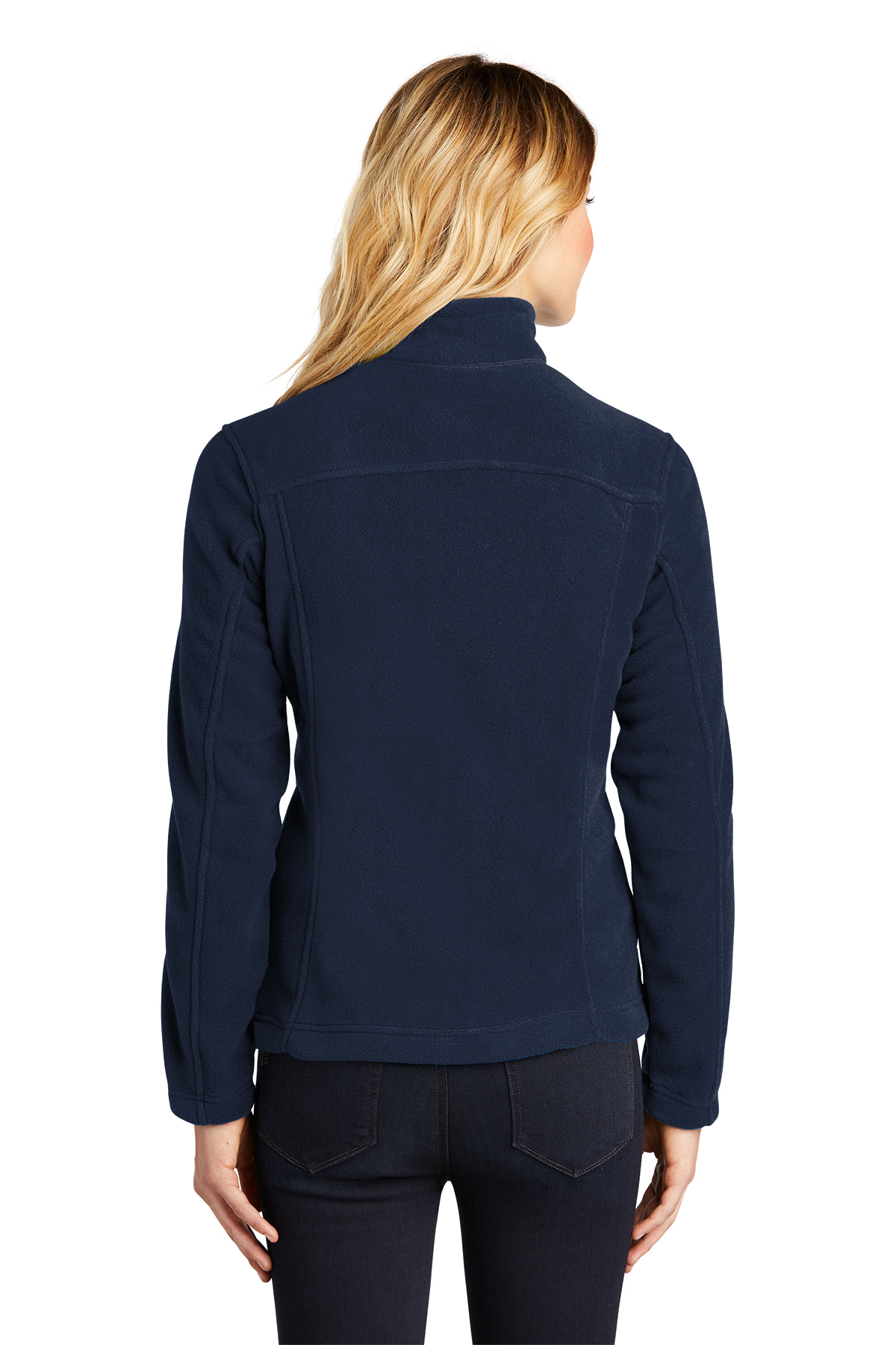 Eddie Bauer - Ladies Full-Zip Fleece Jacket | Product | Company Casuals