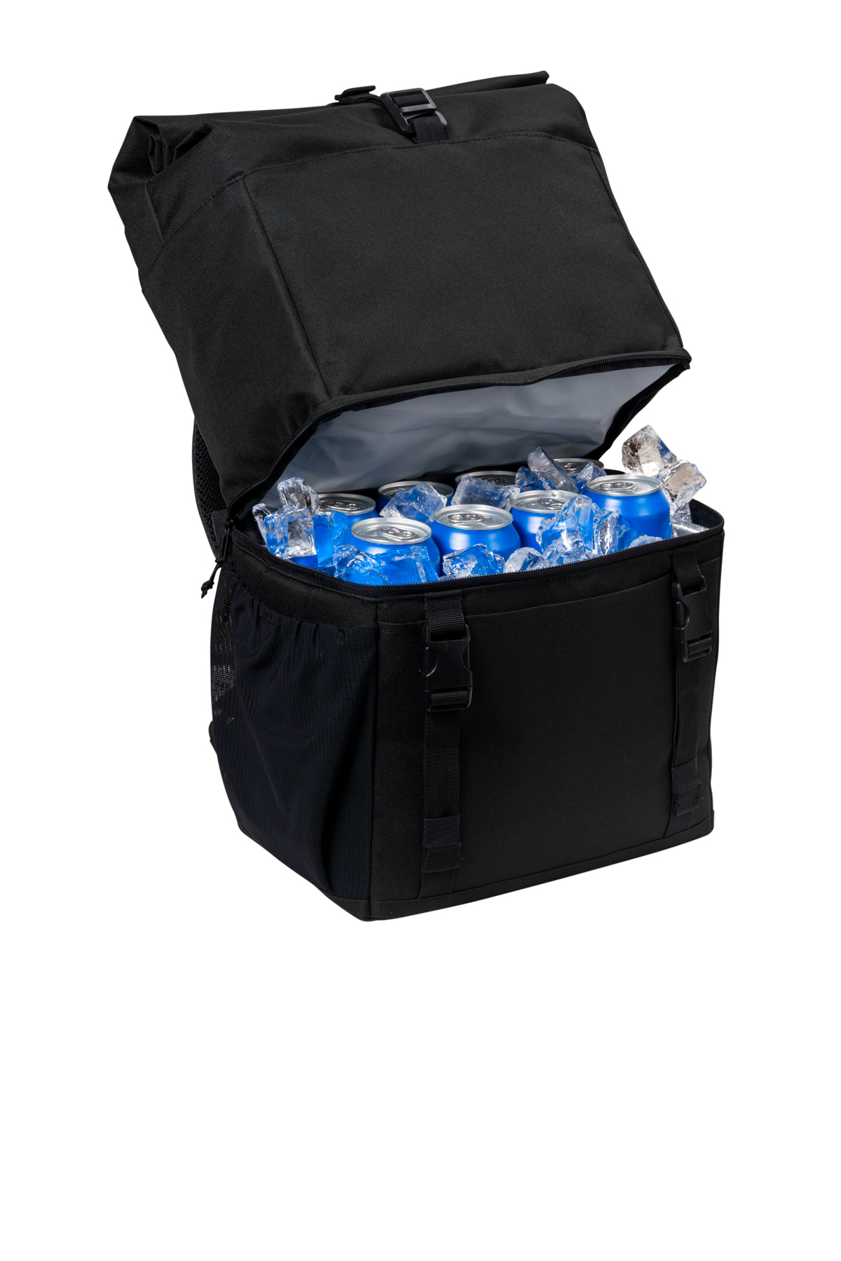 18 shop can cooler