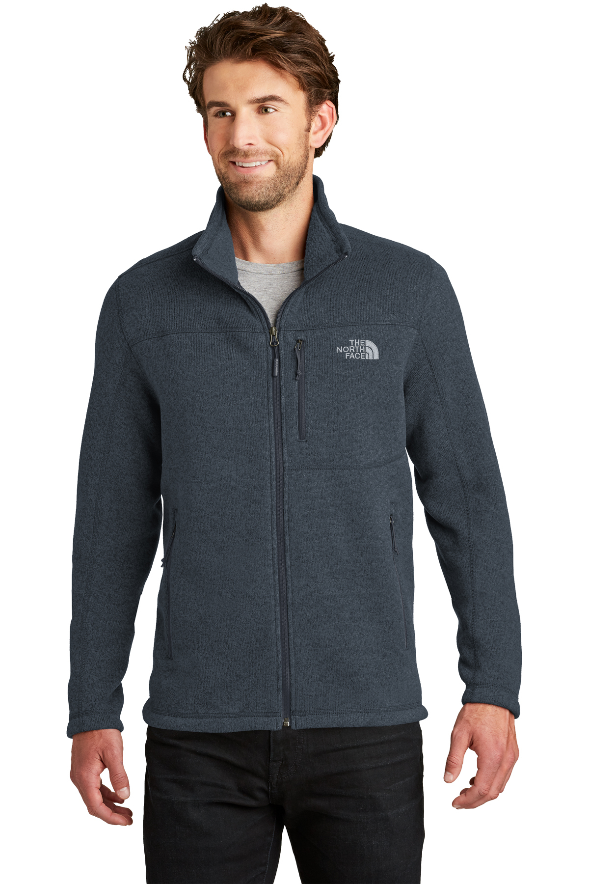 Automatisering Gehoorzaamheid astronaut The North Face Sweater Fleece Jacket | Product | Company Casuals