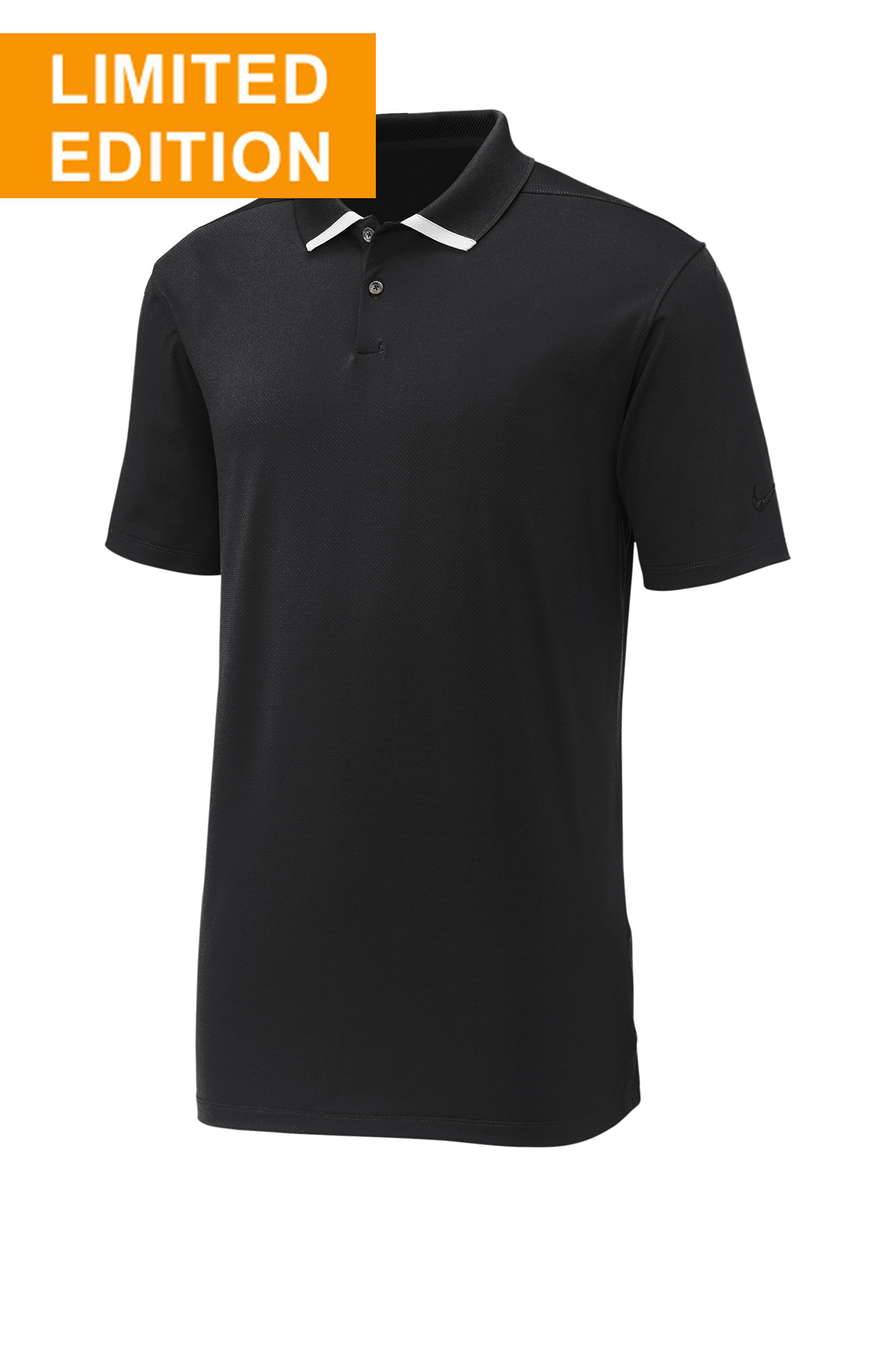 Limited Edition Nike Dry Vapor Polo Polos Knits Sanmar