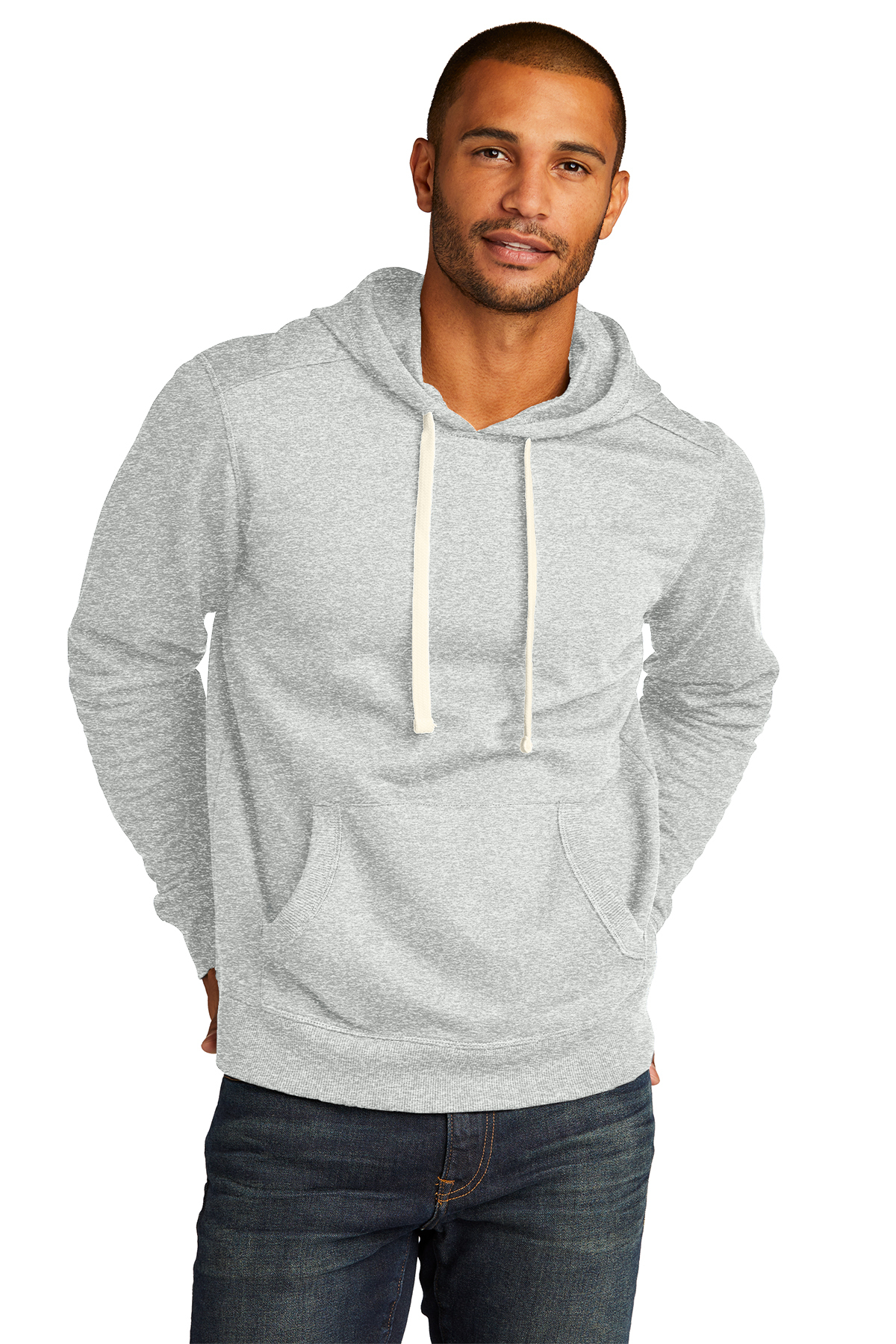 District re fleece ™ hoodie
