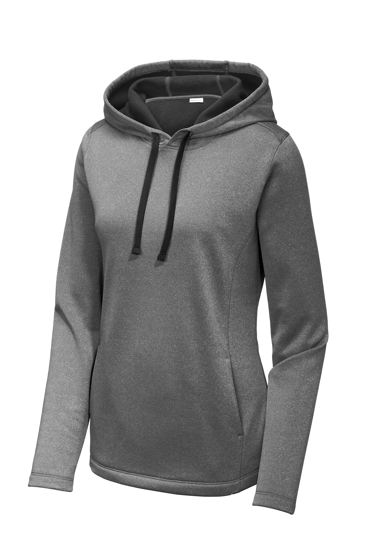 Sport-Tek Women's PosiCharge Sport-Wick Heather Fleece Sport-Tek Women's PosiCharge Sport-Wick Heather Fleece