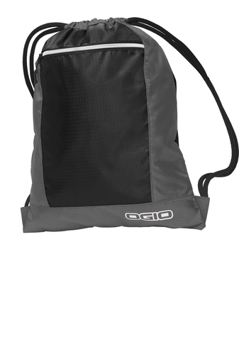 OGIO ® Pulse Cinch Pack | Product | SanMar
