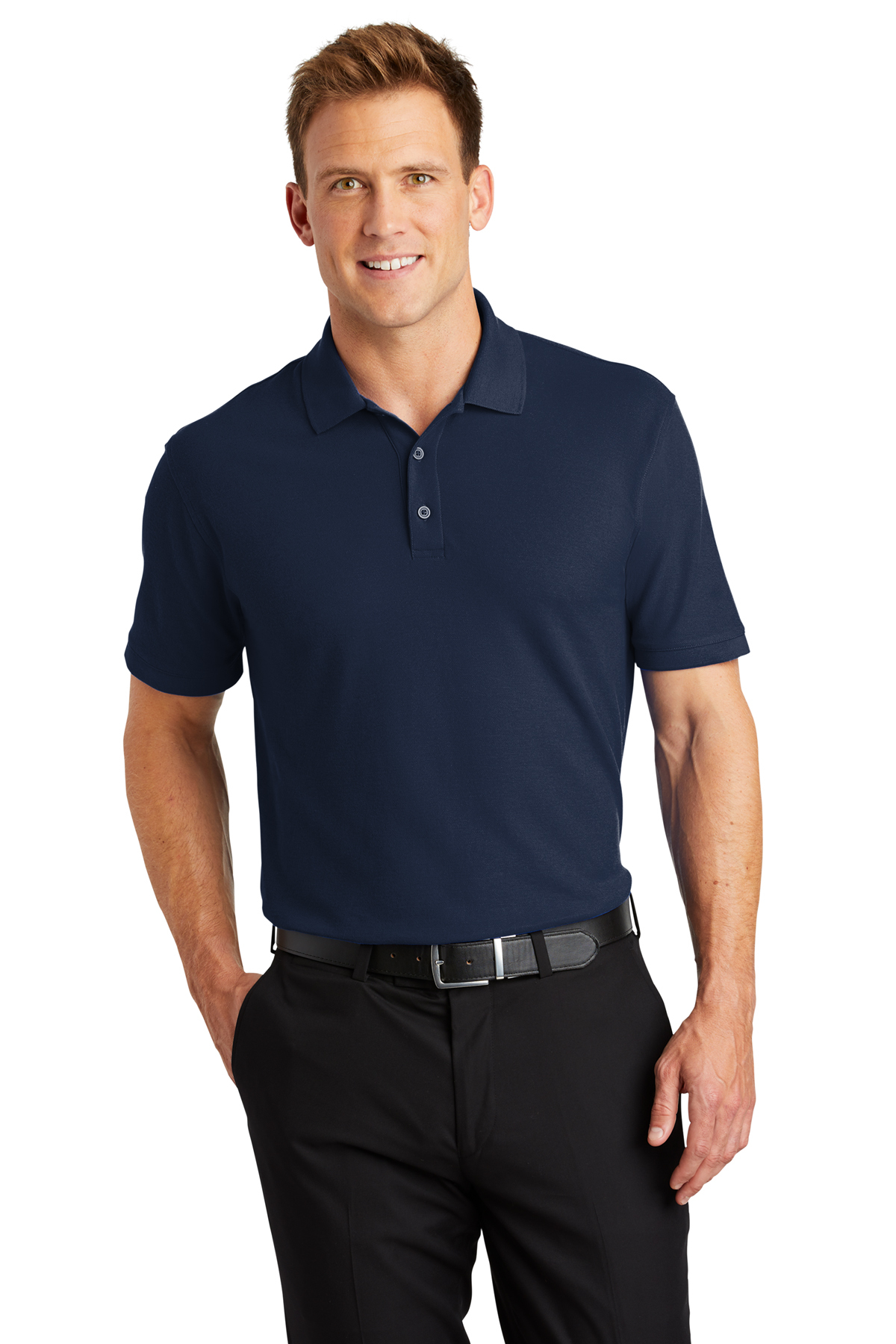 Port Authority<SUP>®</SUP> Polo | Pique Product Core Classic