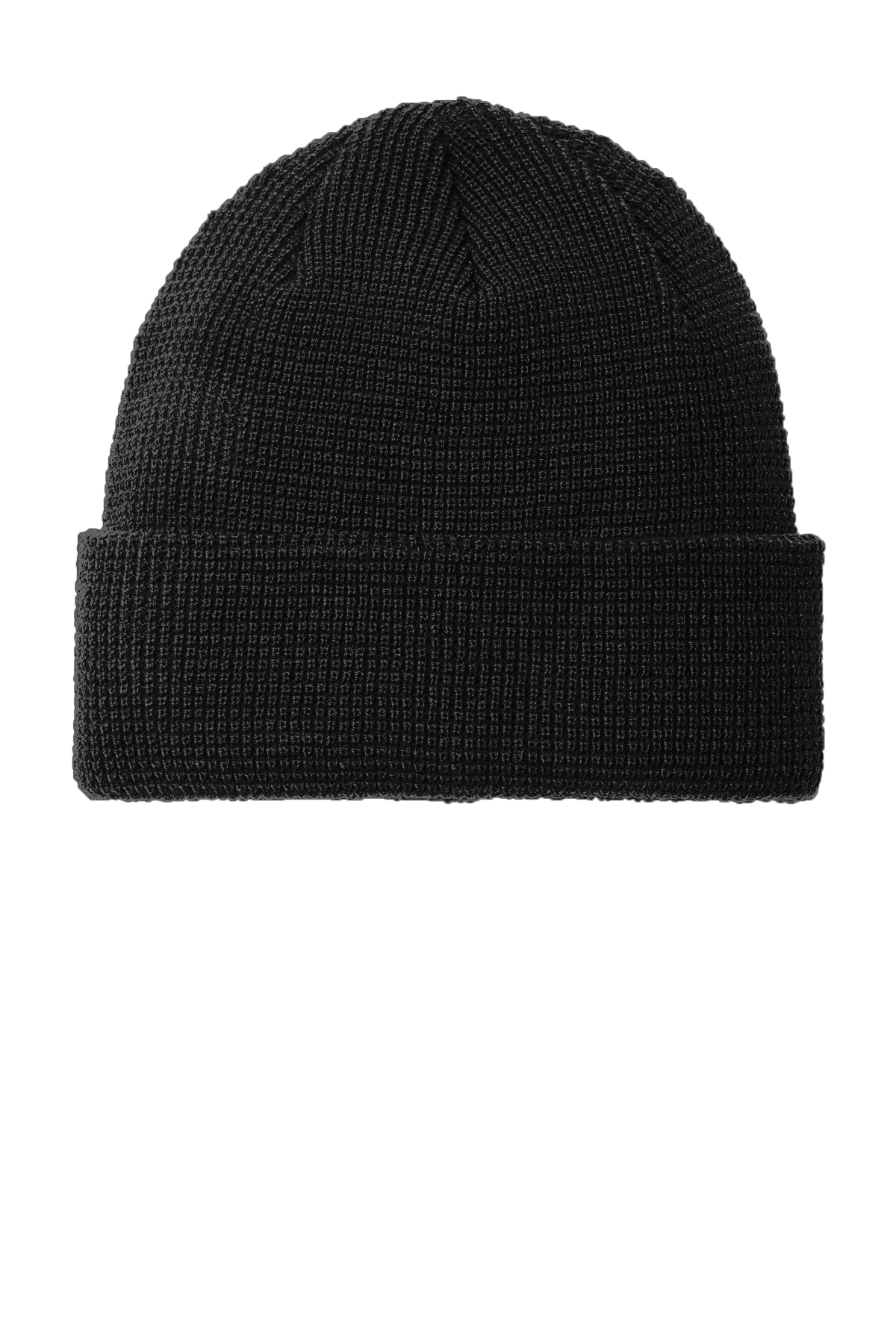 Port Authority Thermal Knit Cuffed Port | | Authority Product Beanie