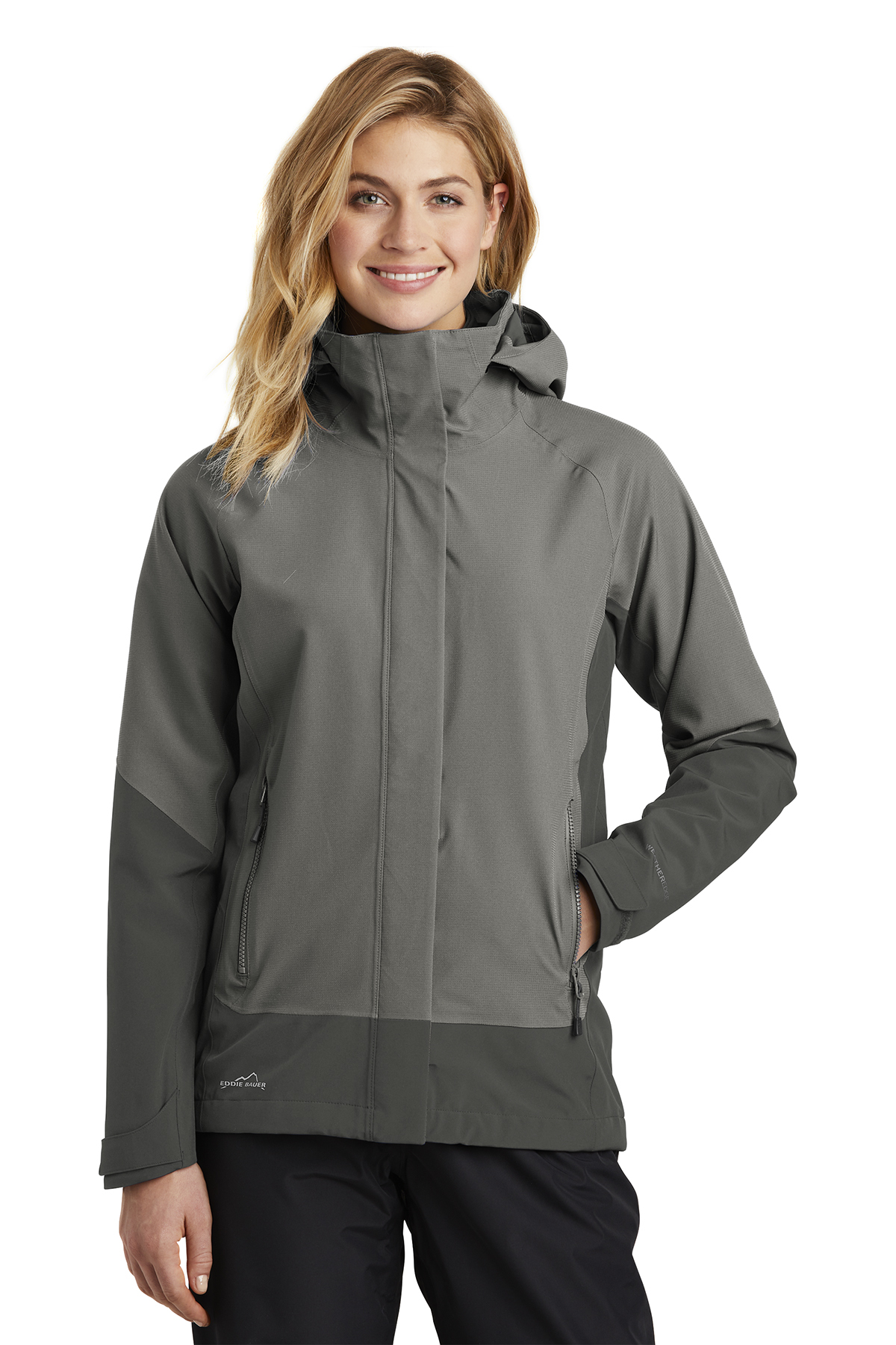 Eddie Bauer Ladies WeatherEdge Jacket | Product | SanMar