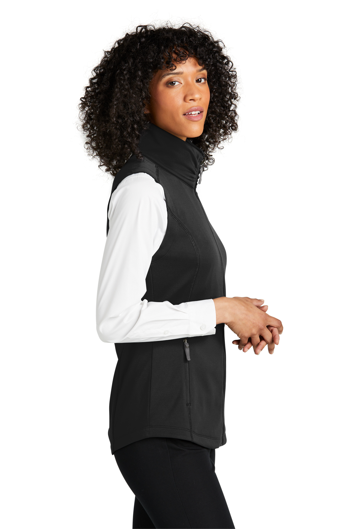 Port Authority Ladies Collective Insulated Vest, Product