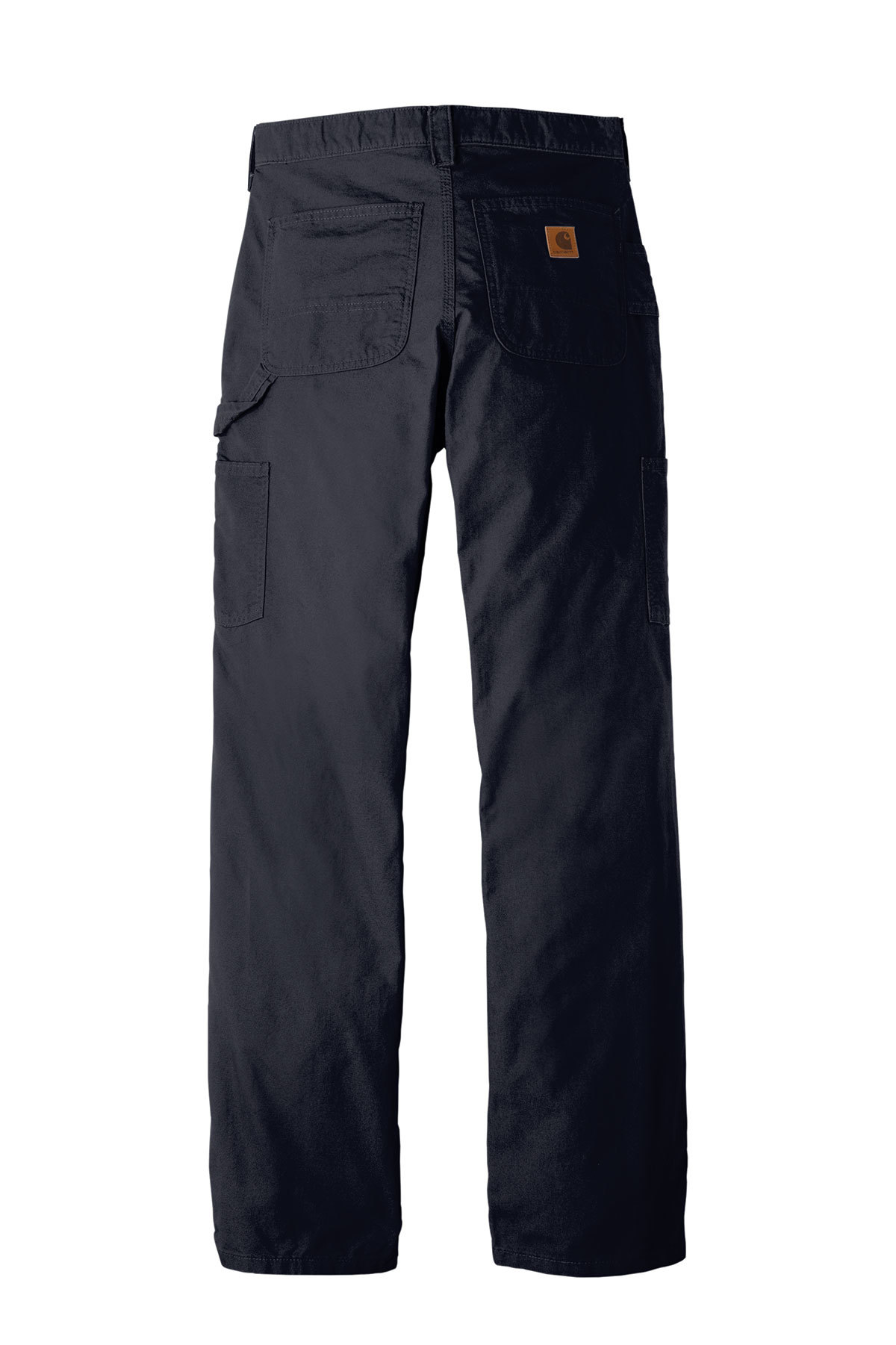 Carhartt Canvas Work Dungaree | Product | Company Casuals