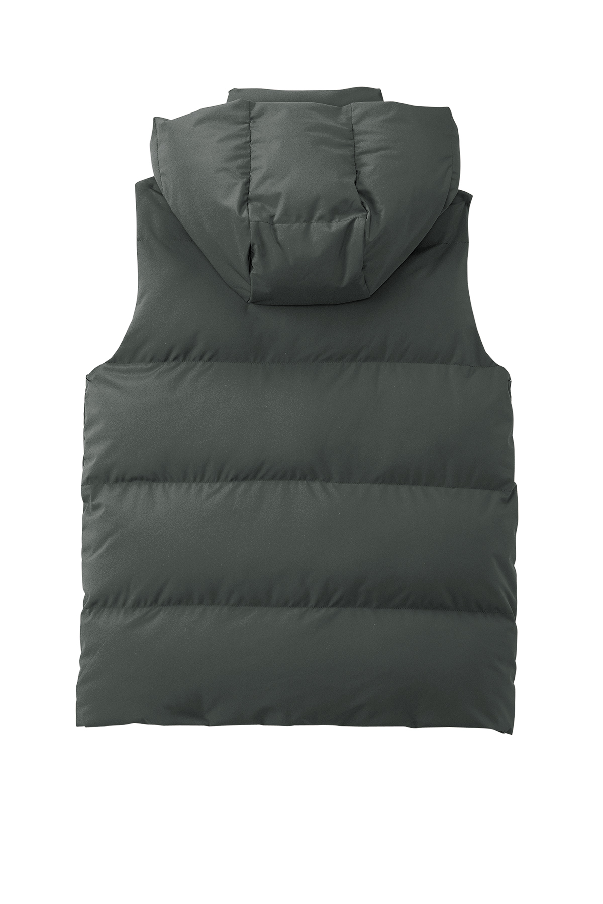 Mercer+Mettle Women’s Puffy Vest | Product | SanMar